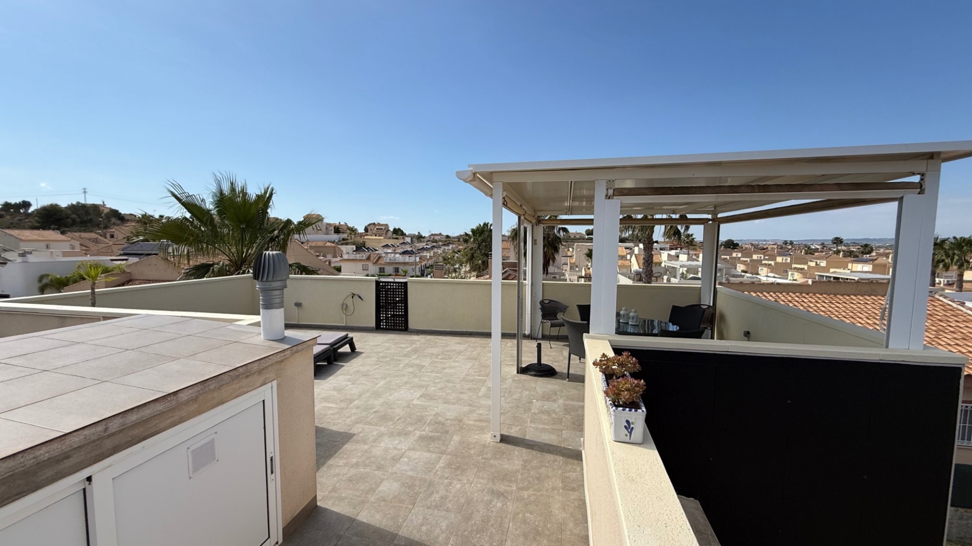 Revente - Villa - Ciudad Quesada - Rojales - Rojales