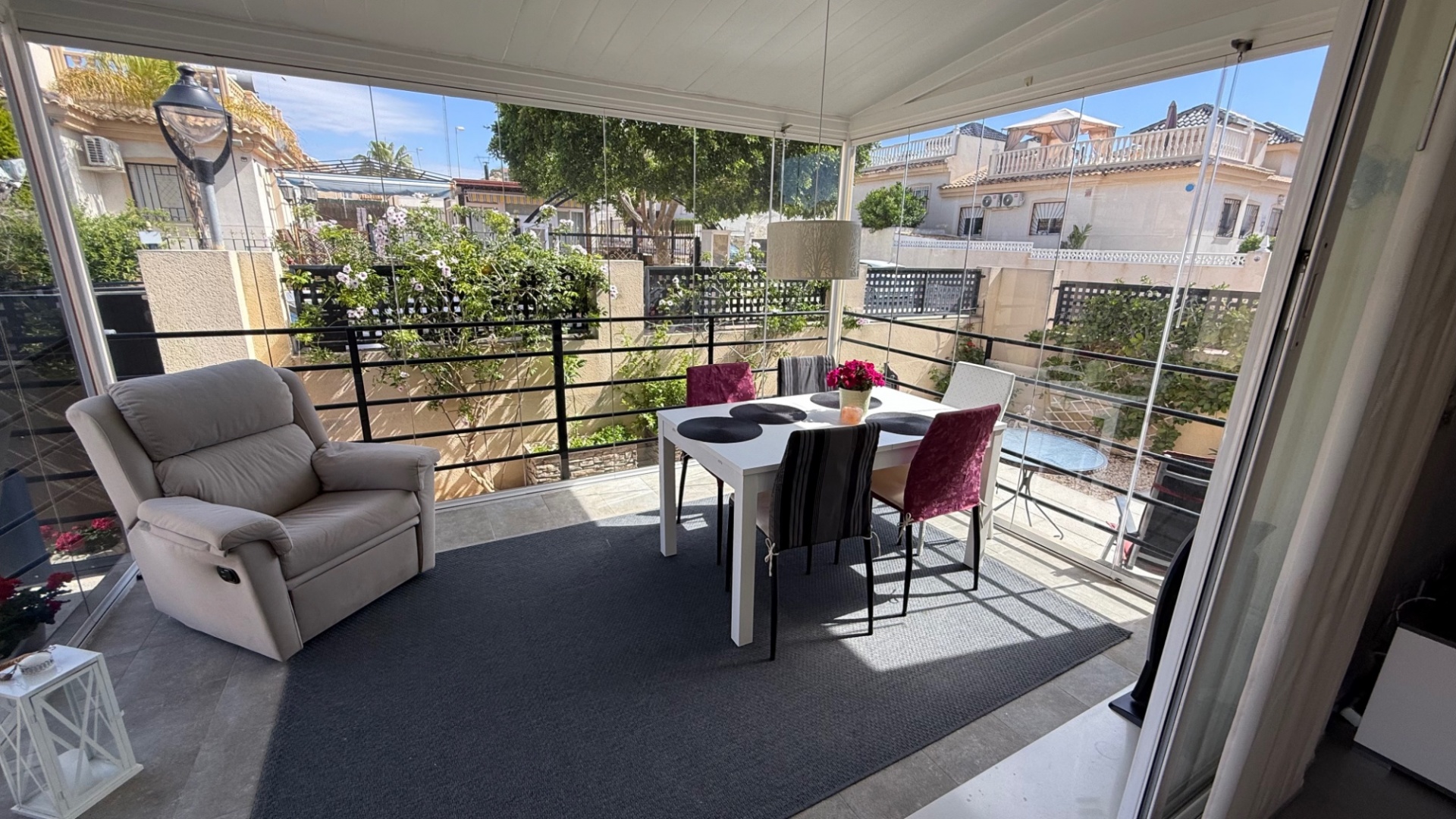 Revente - Villa - Ciudad Quesada - Rojales - Rojales