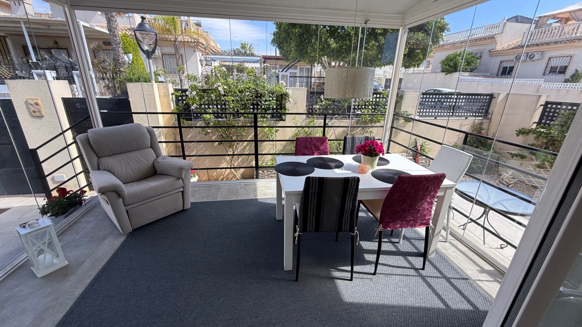 Revente - Villa - Ciudad Quesada - Rojales - Rojales