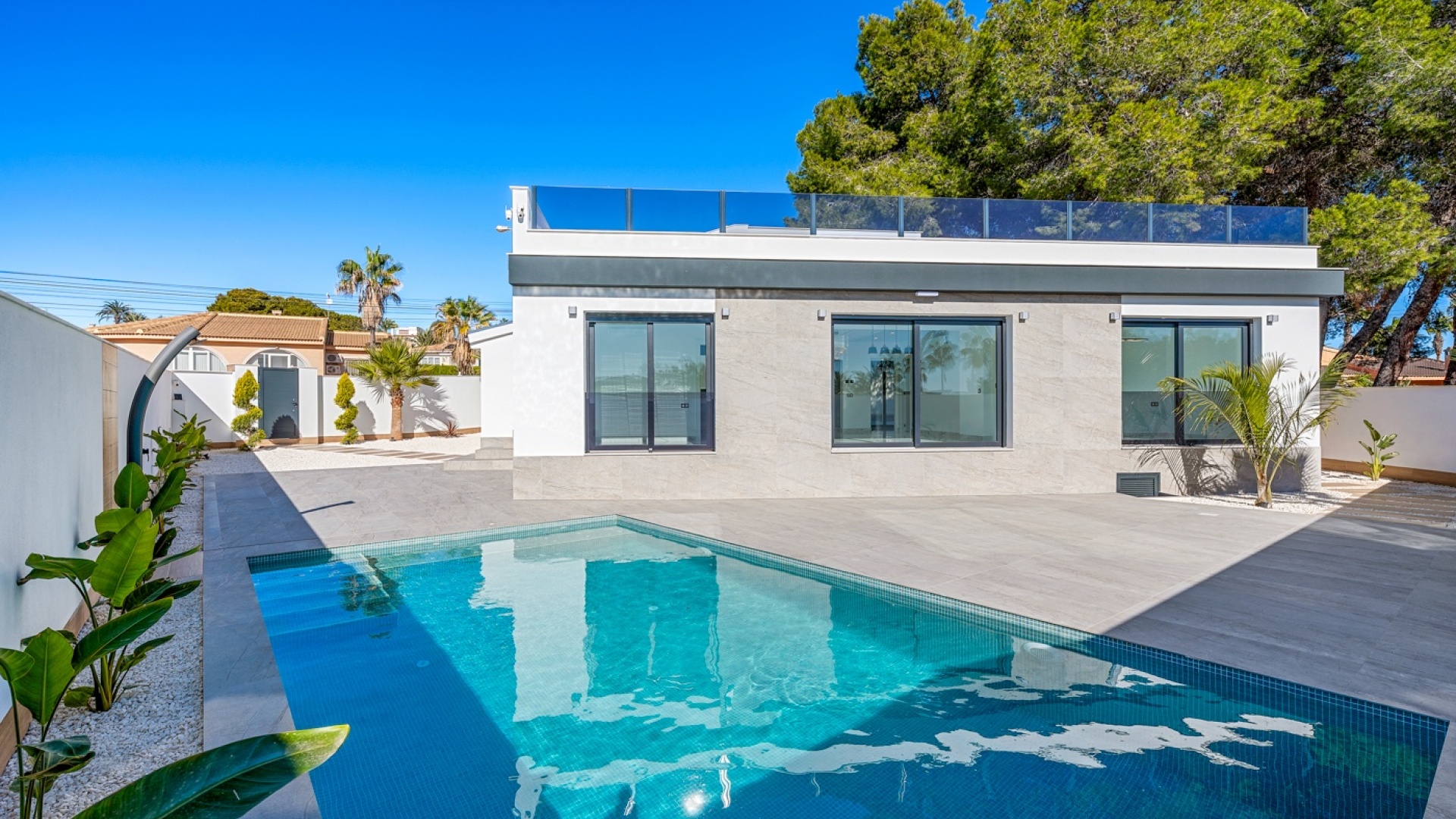 Revente - Villa - Ciudad Quesada - Rojales - Rojales