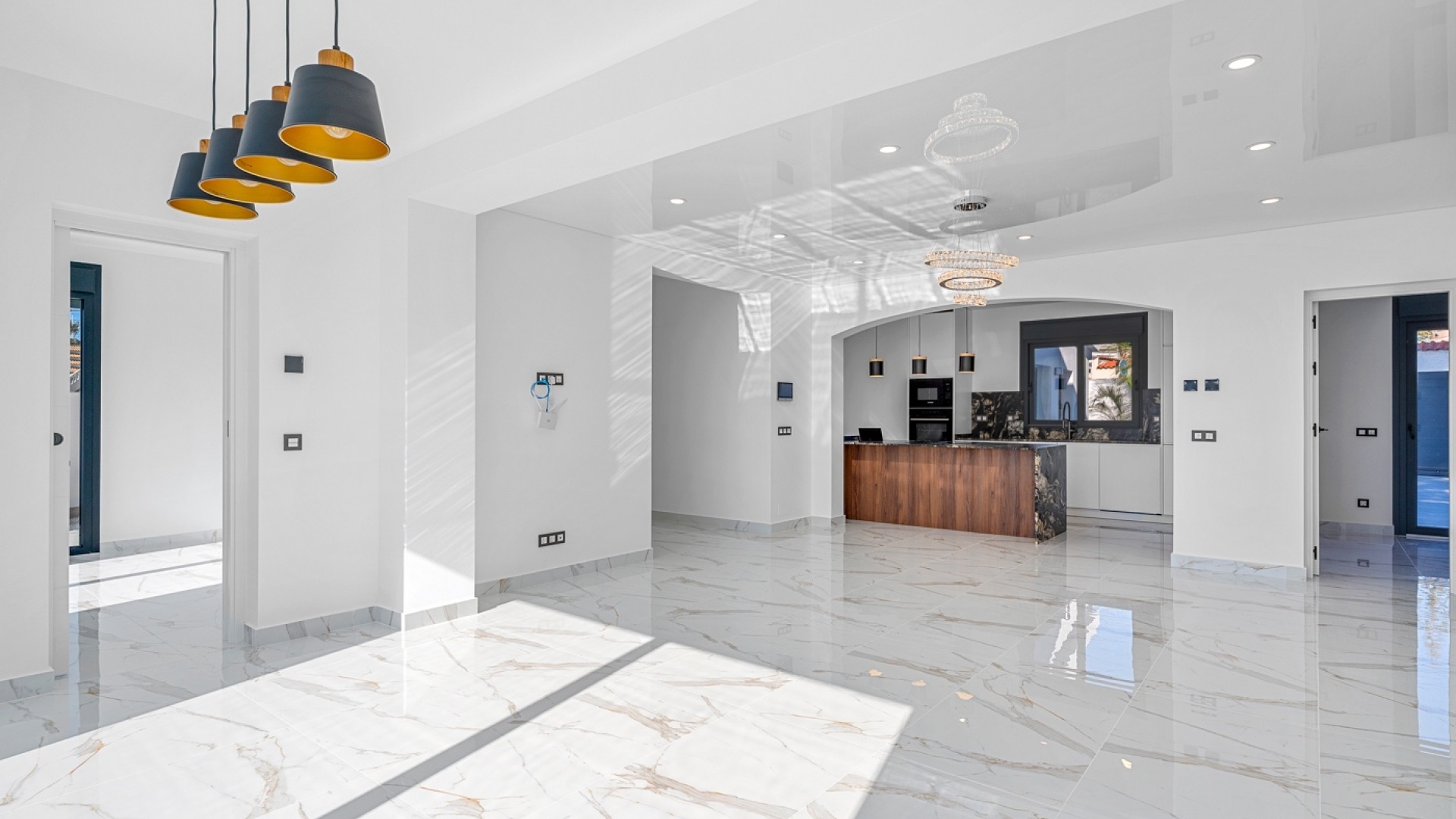 Revente - Villa - Ciudad Quesada - Rojales - Rojales