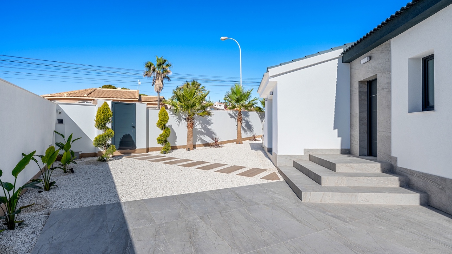 Revente - Villa - Ciudad Quesada - Rojales - Rojales