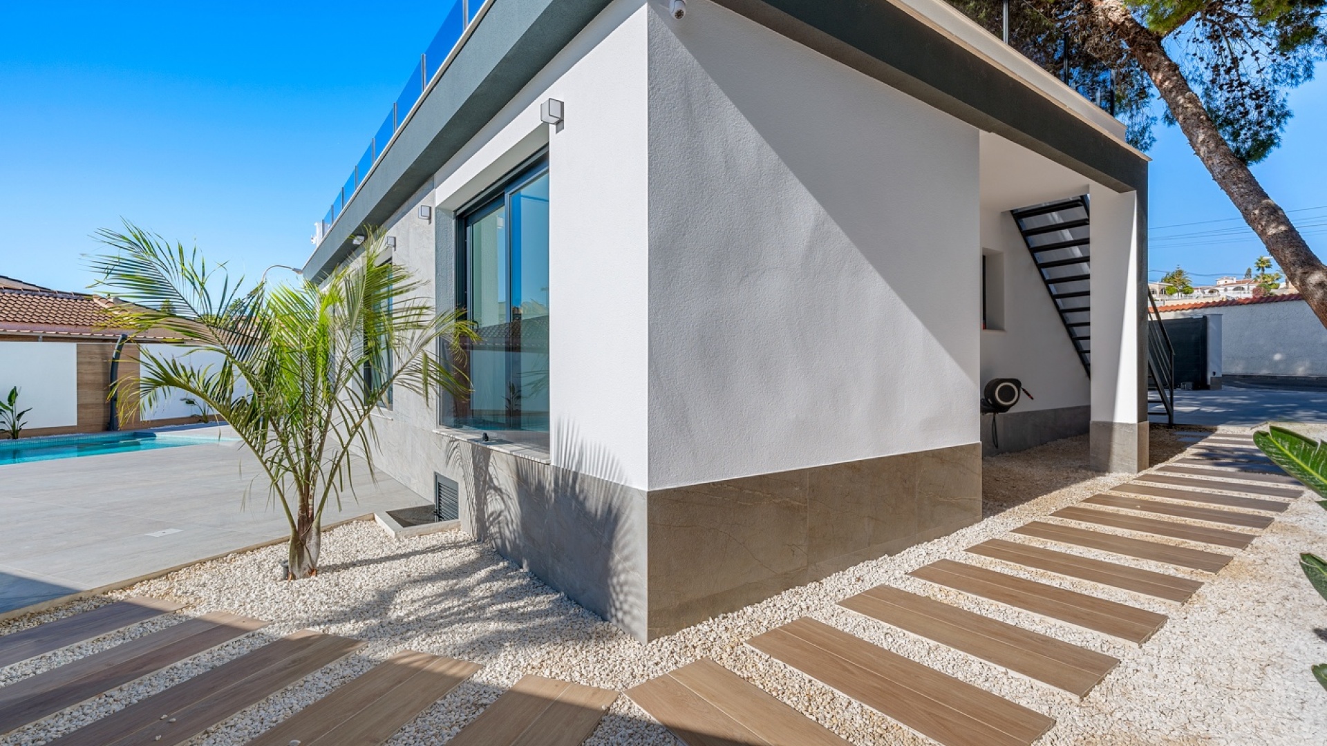 Revente - Villa - Ciudad Quesada - Rojales - Rojales