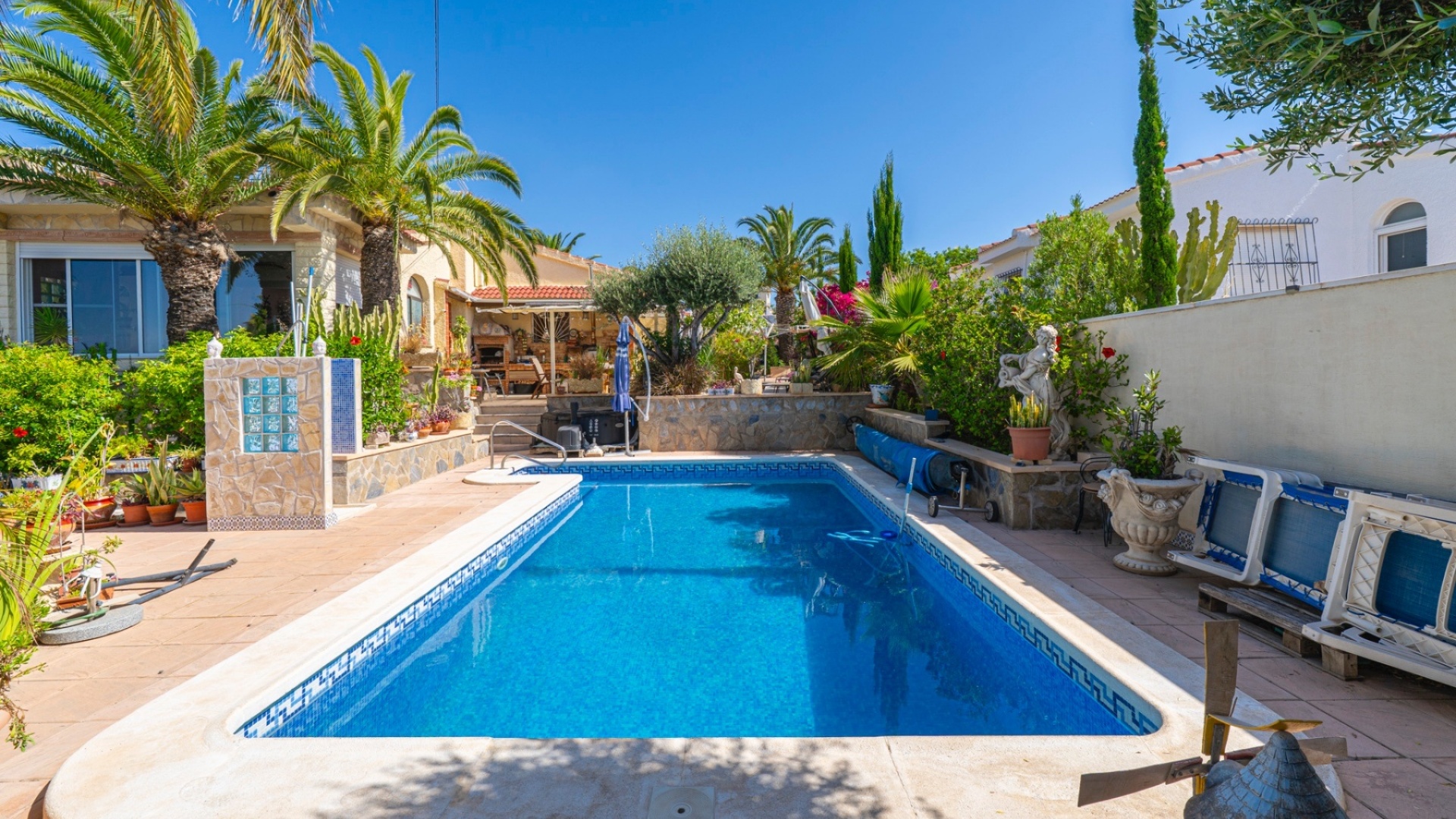 Revente - Villa - Ciudad Quesada - Rojales - Rojales
