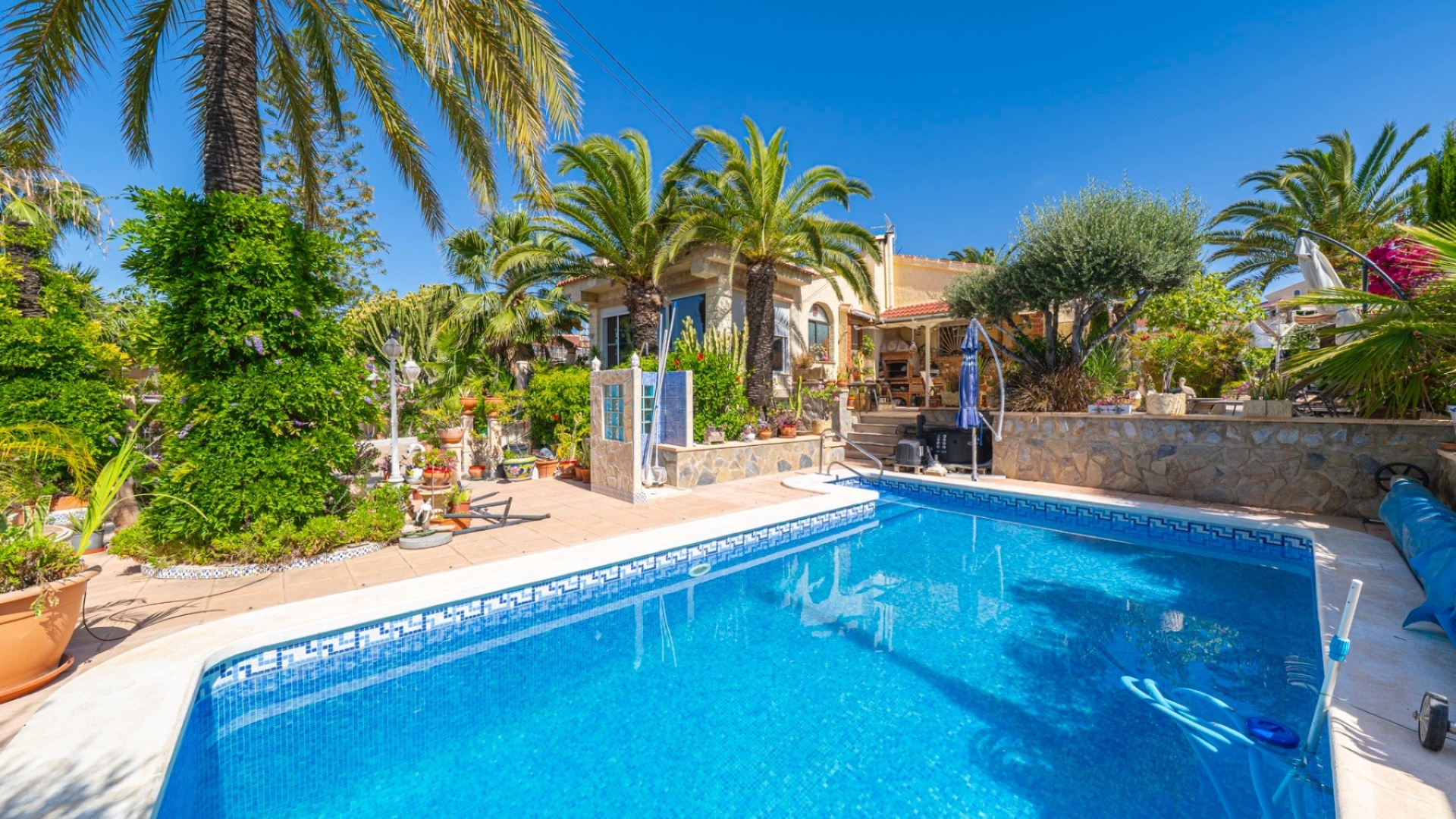 Revente - Villa - Ciudad Quesada - Rojales - Rojales