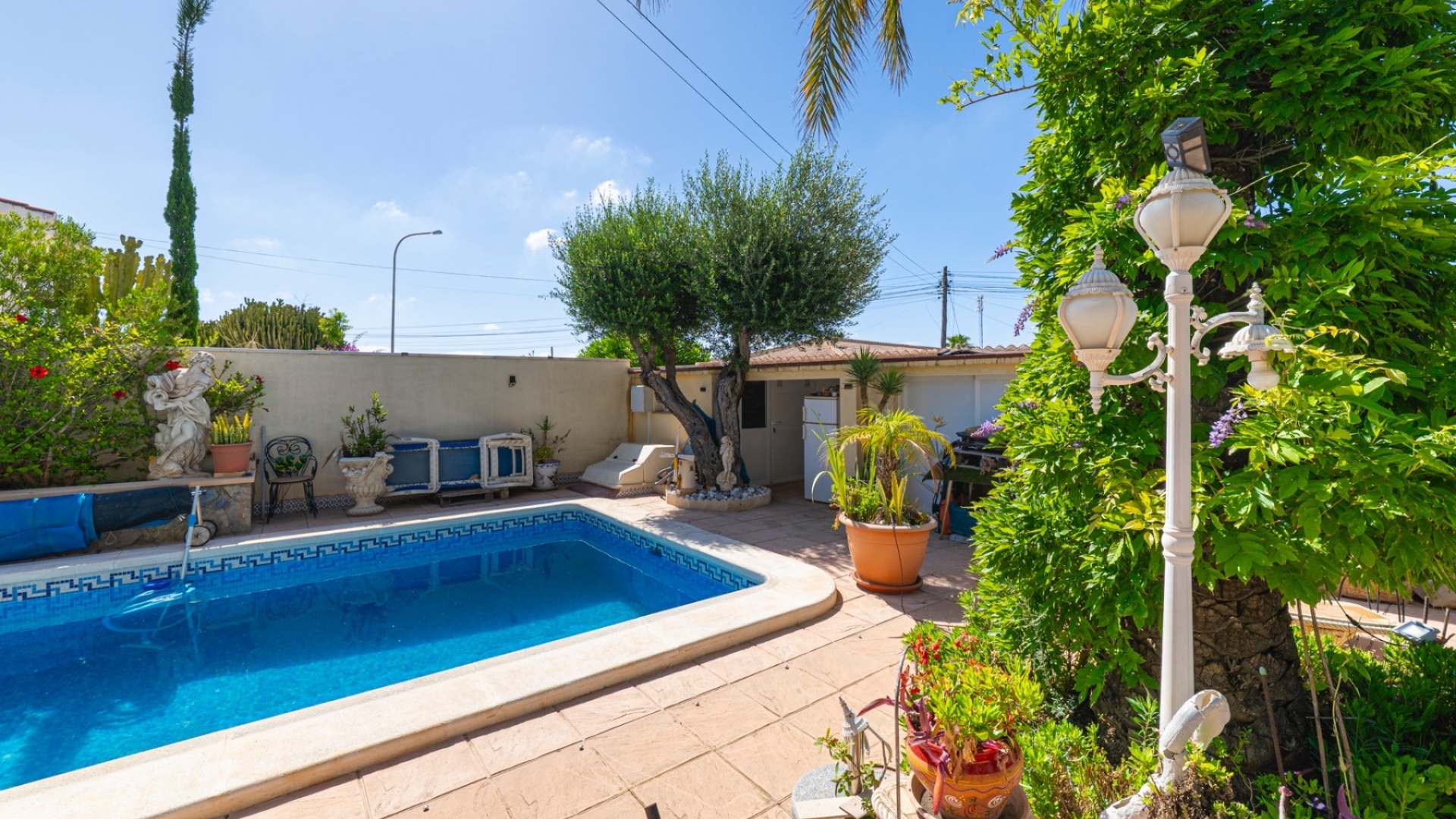 Revente - Villa - Ciudad Quesada - Rojales - Rojales