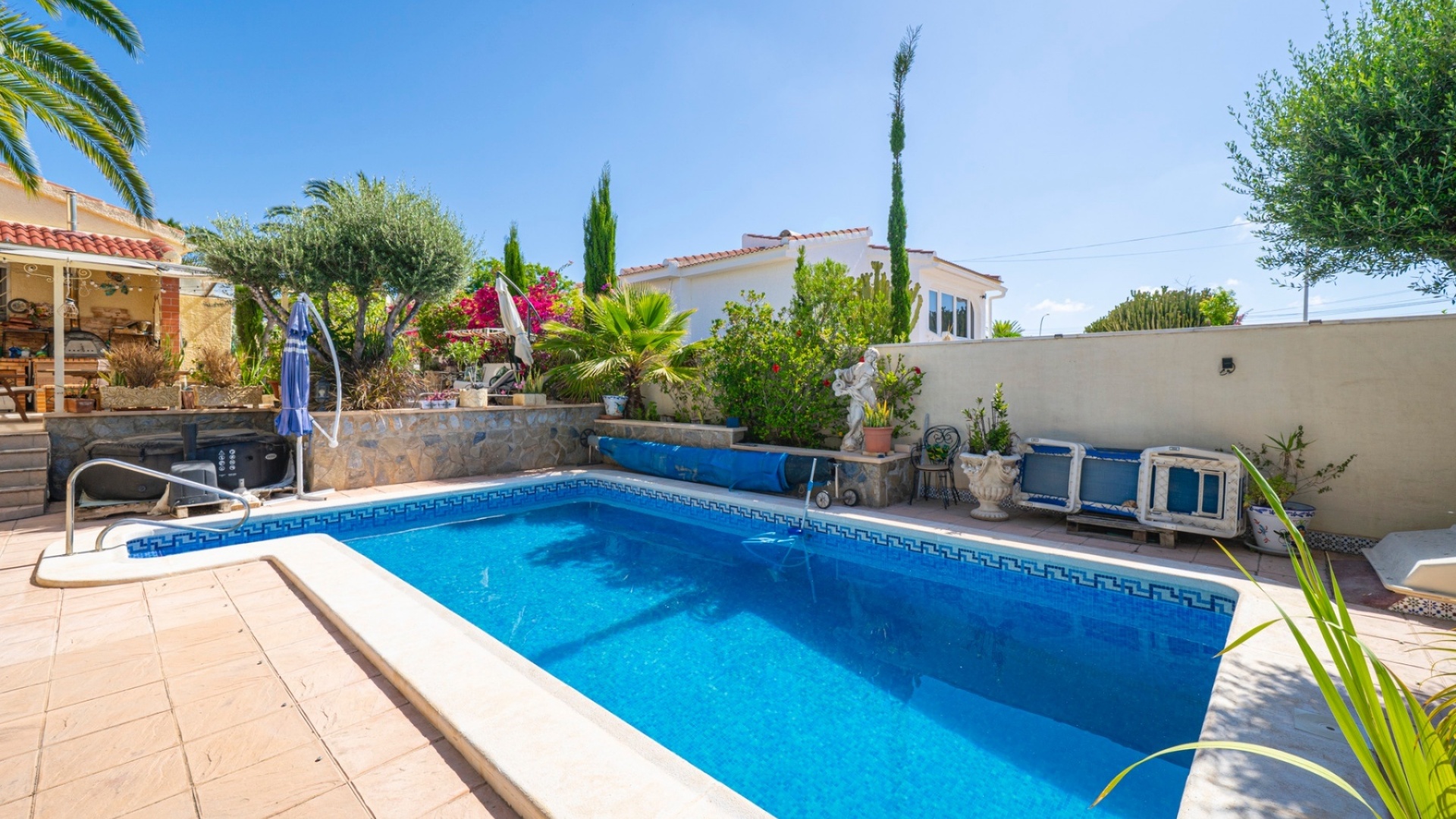 Revente - Villa - Ciudad Quesada - Rojales - Rojales