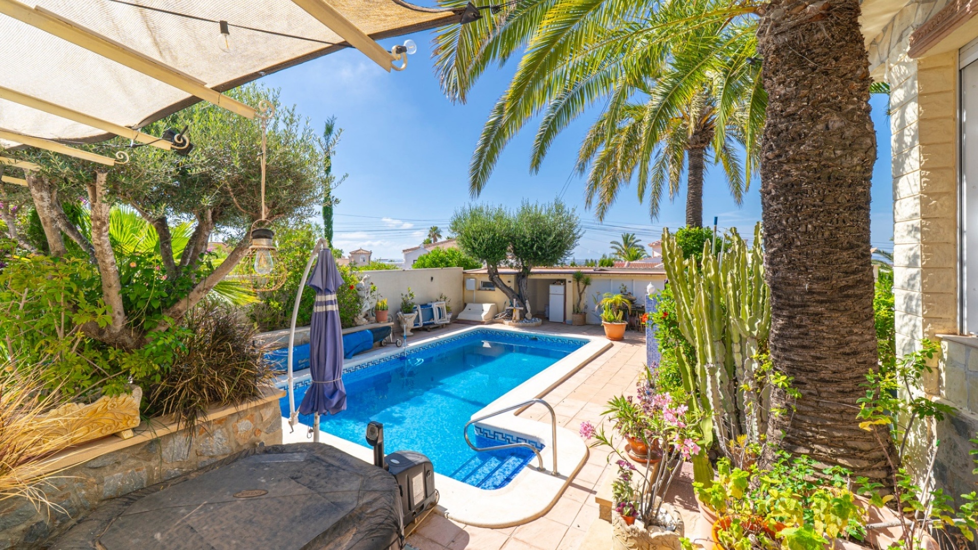 Revente - Villa - Ciudad Quesada - Rojales - Rojales