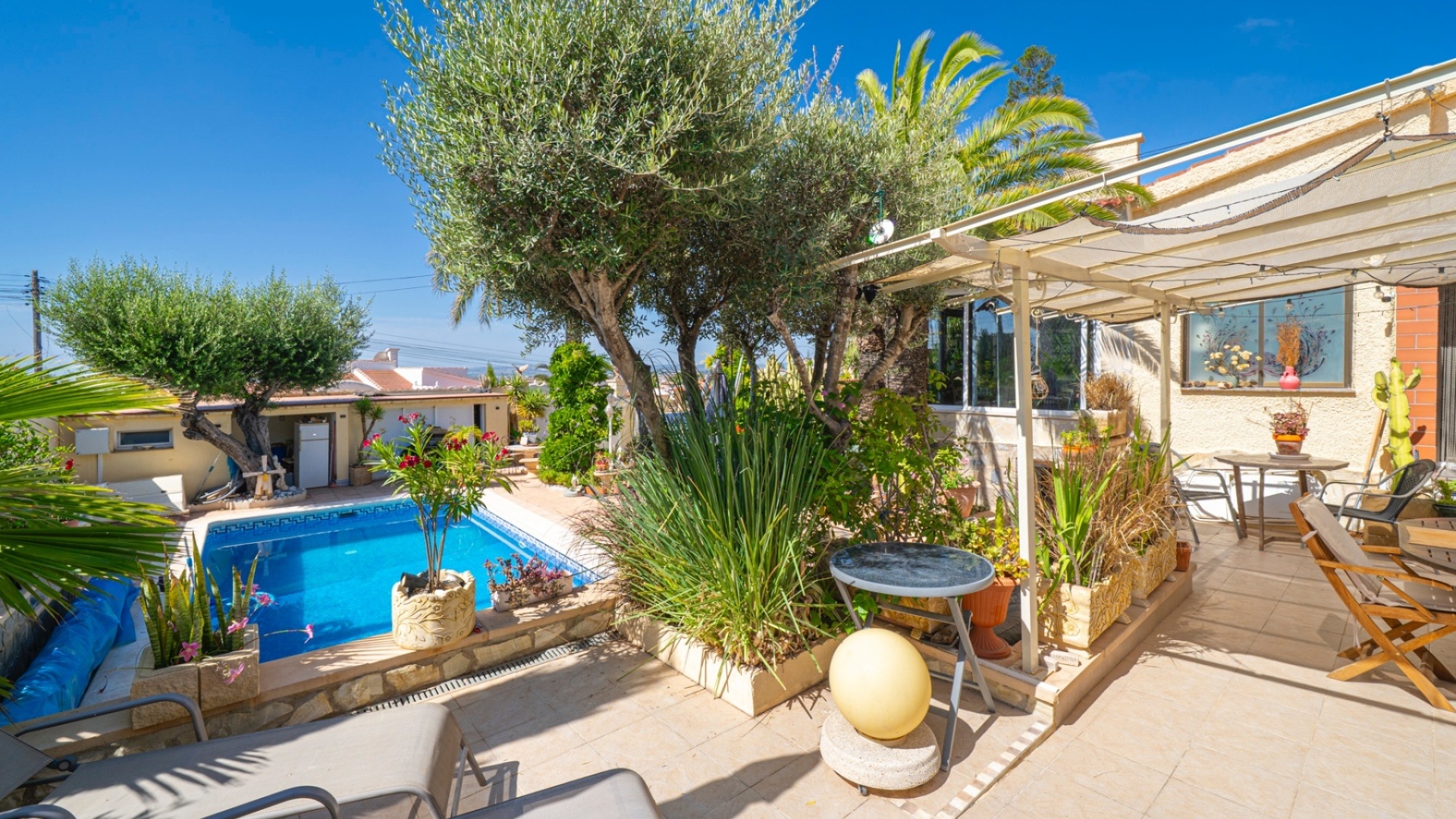Revente - Villa - Ciudad Quesada - Rojales - Rojales