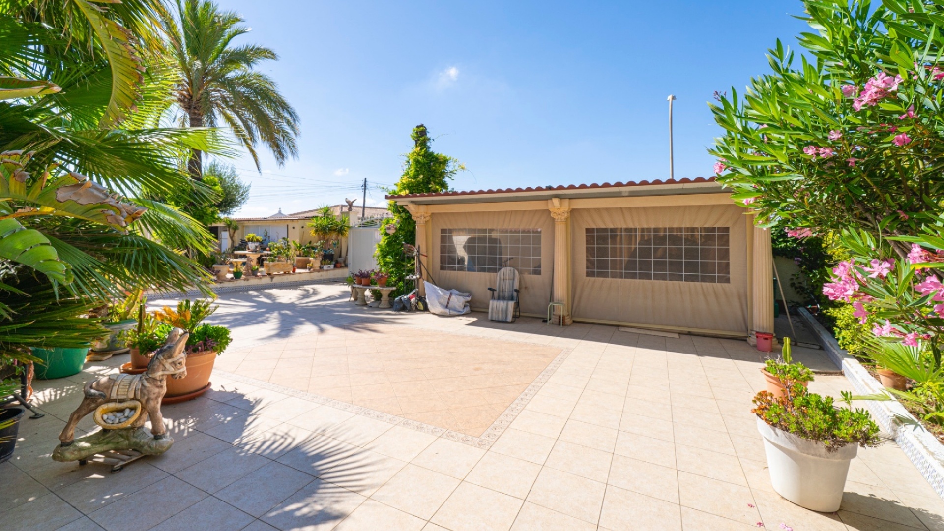 Revente - Villa - Ciudad Quesada - Rojales - Rojales