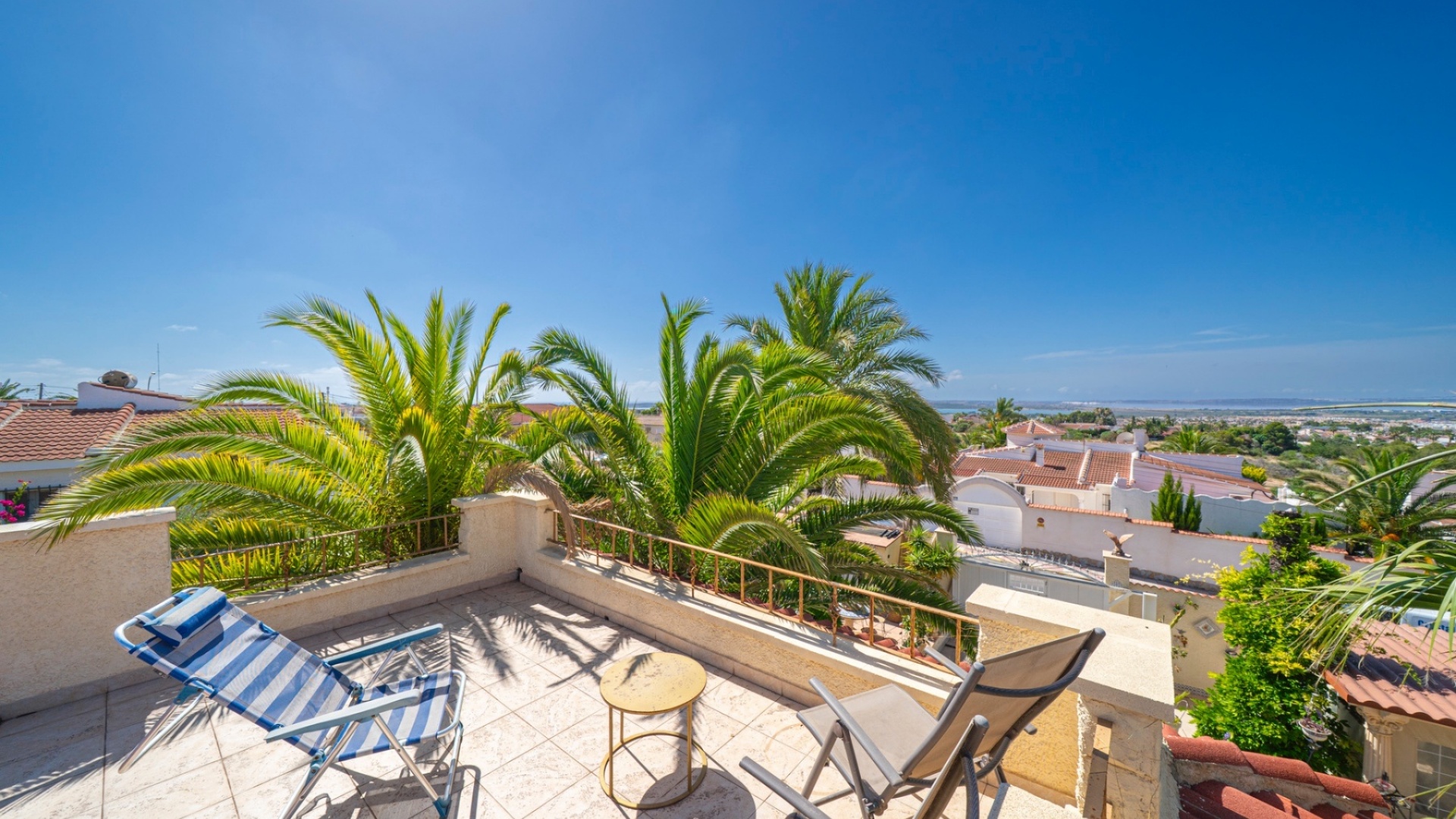 Revente - Villa - Ciudad Quesada - Rojales - Rojales