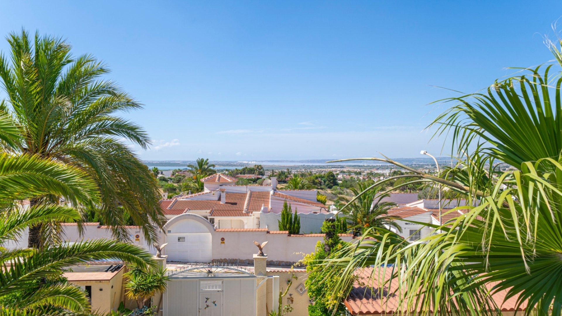 Revente - Villa - Ciudad Quesada - Rojales - Rojales