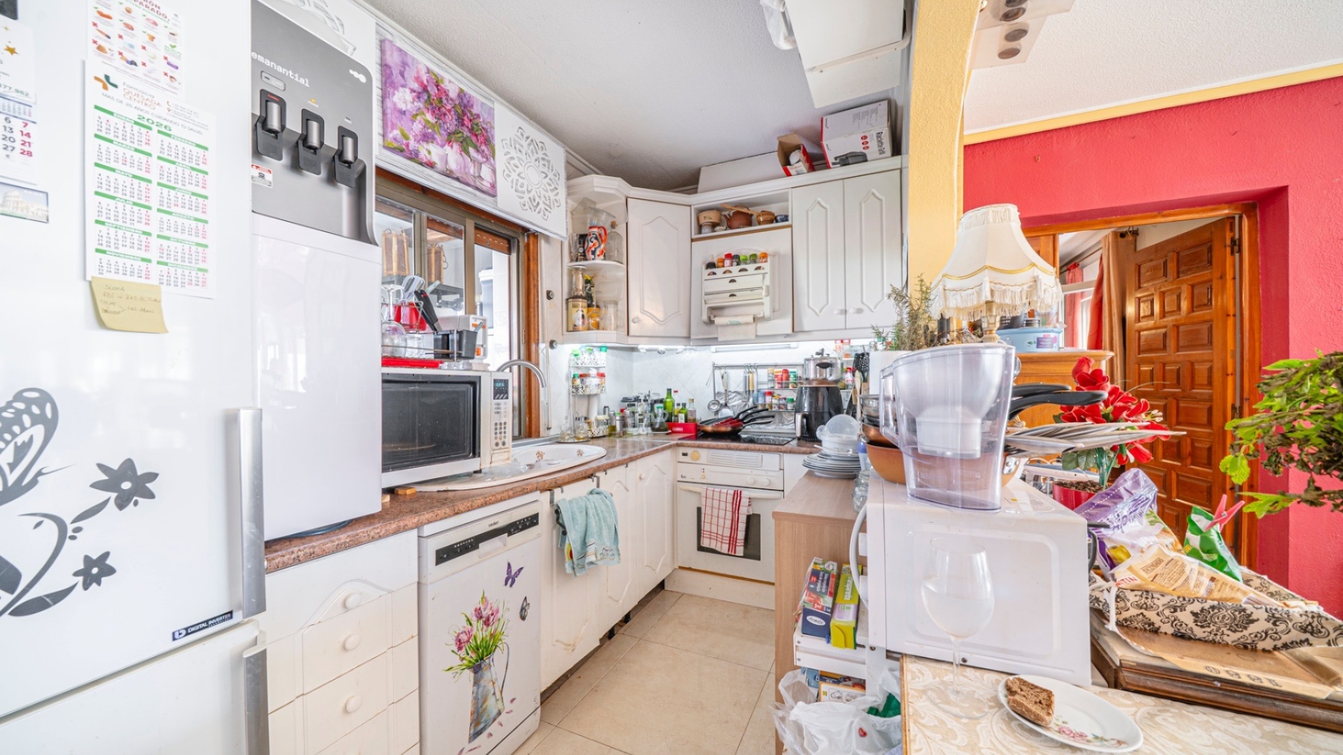 Revente - Villa - Ciudad Quesada - Rojales - Rojales