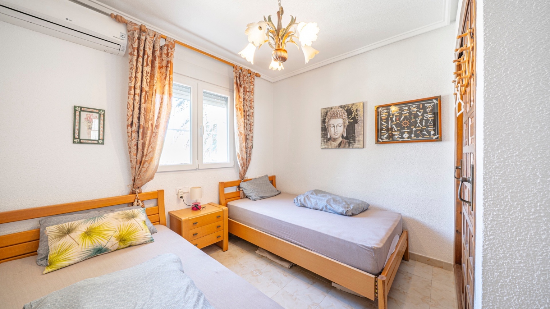 Revente - Villa - Ciudad Quesada - Rojales - Rojales