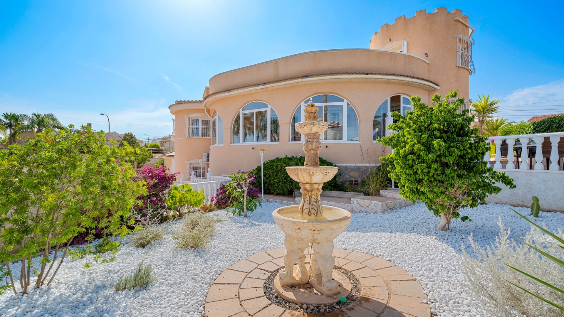 Revente - Villa - Ciudad Quesada - Rojales