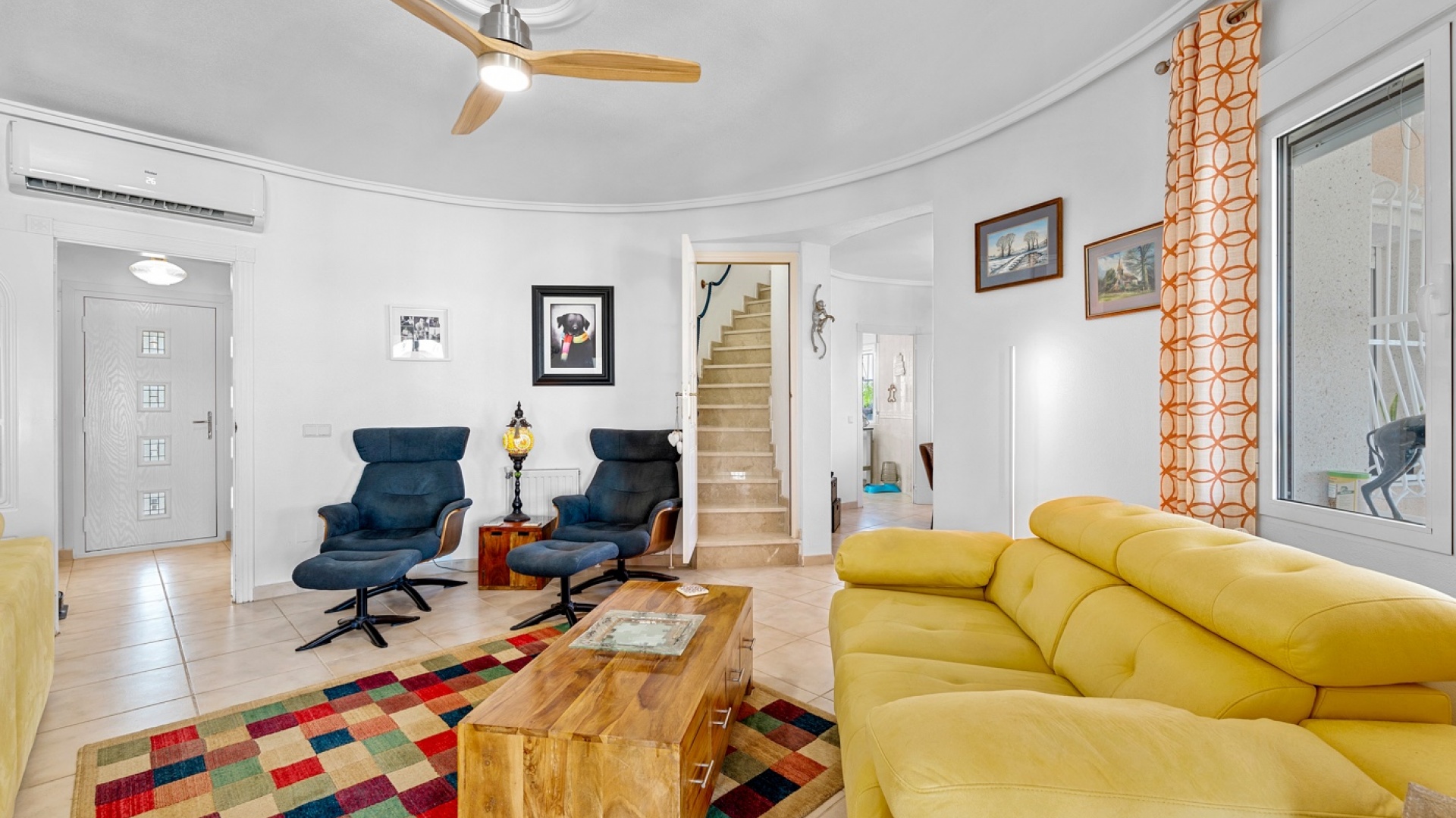 Revente - Villa - Ciudad Quesada - Rojales