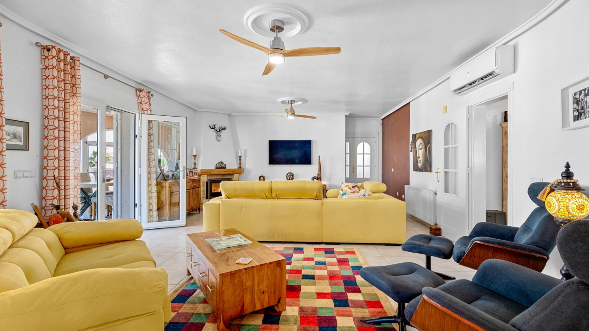 Revente - Villa - Ciudad Quesada - Rojales