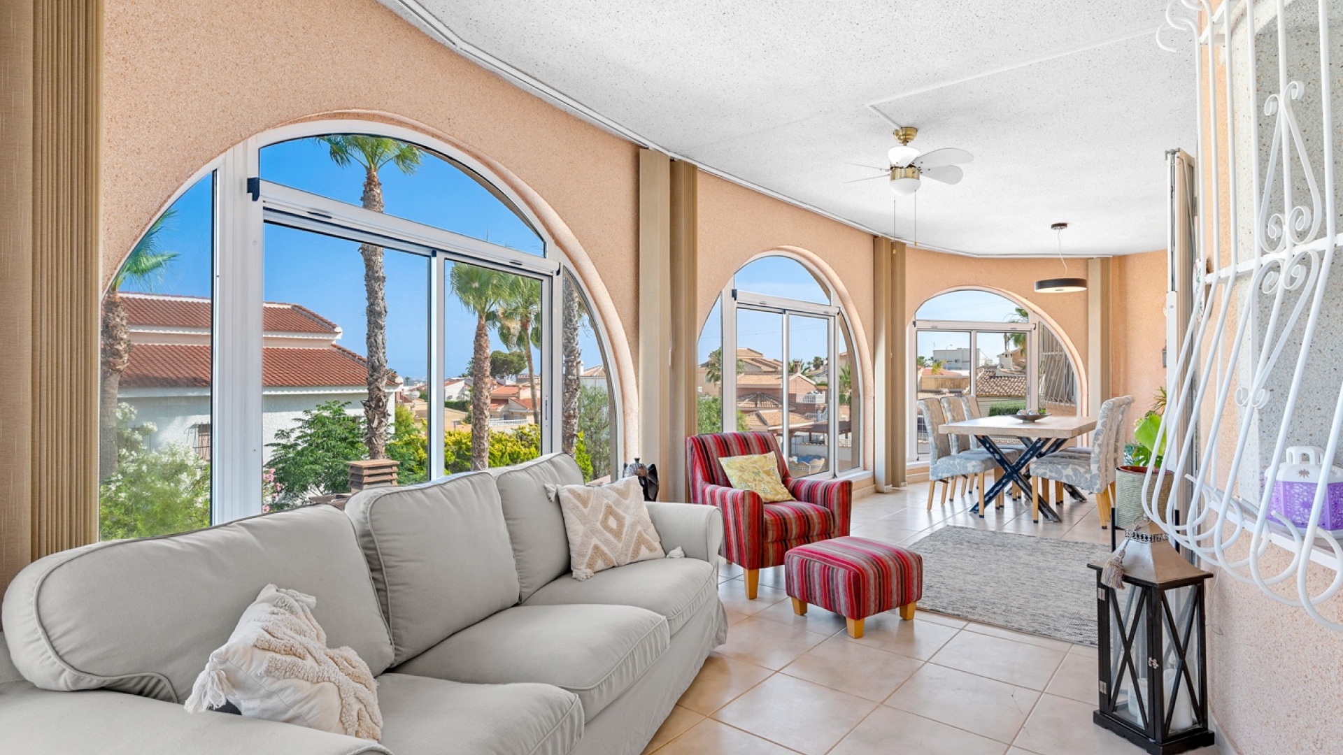 Revente - Villa - Ciudad Quesada - Rojales