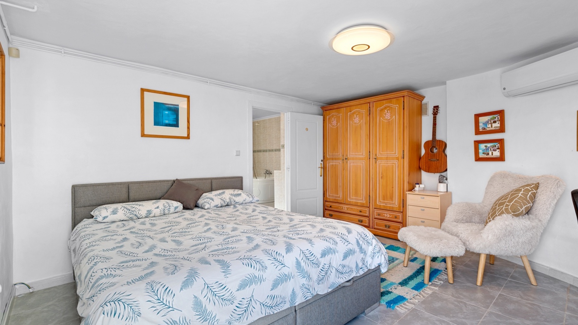 Revente - Villa - Ciudad Quesada - Rojales