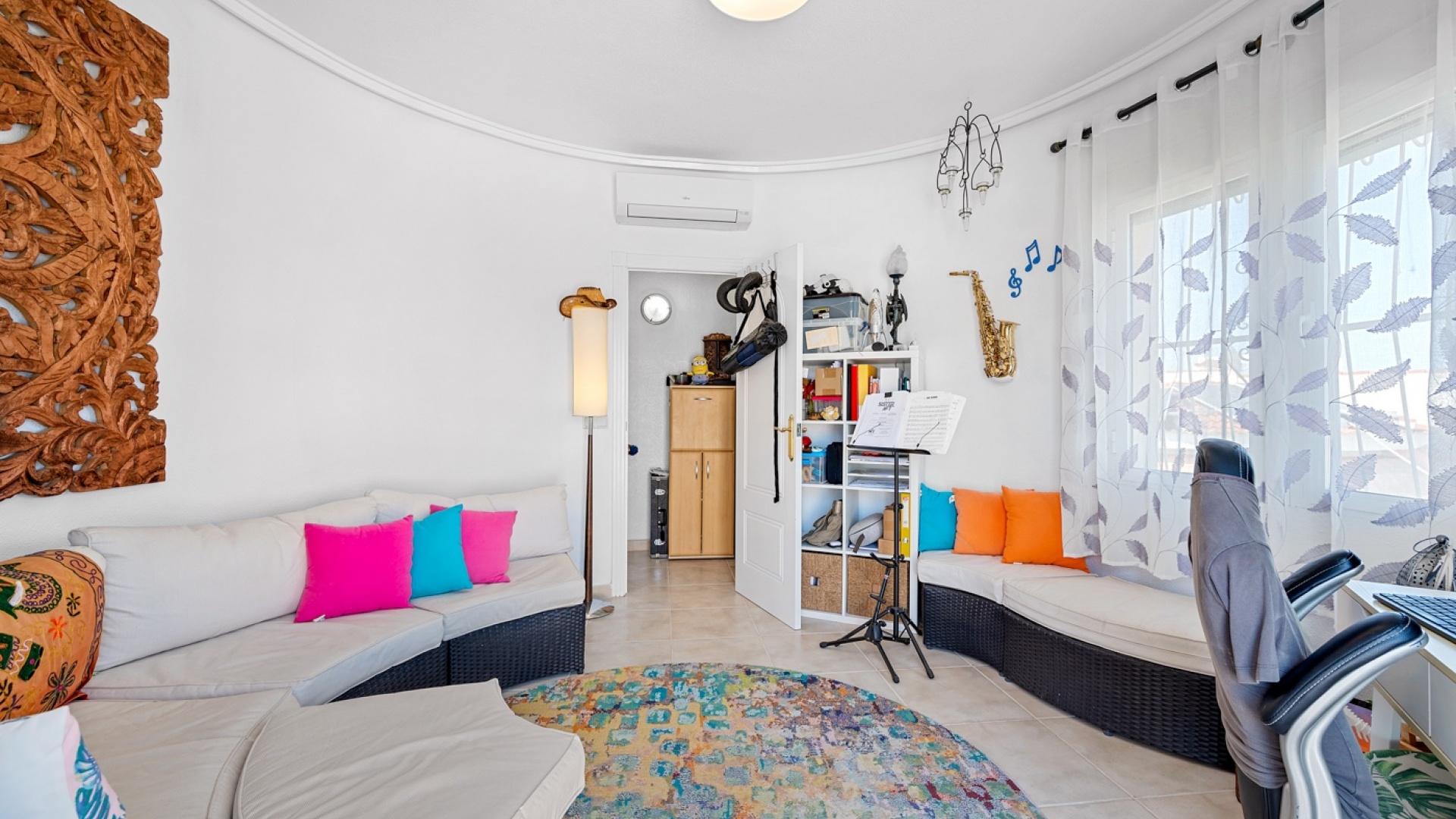 Revente - Villa - Ciudad Quesada - Rojales