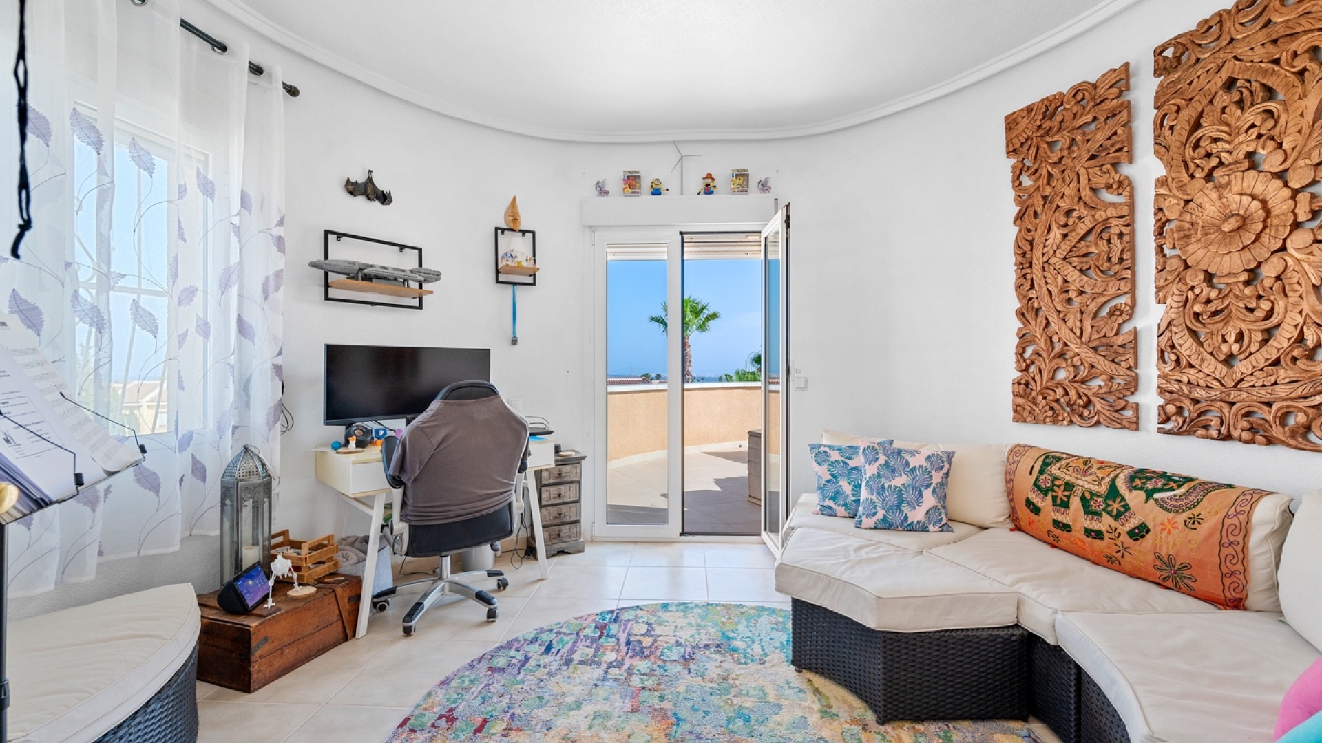 Revente - Villa - Ciudad Quesada - Rojales