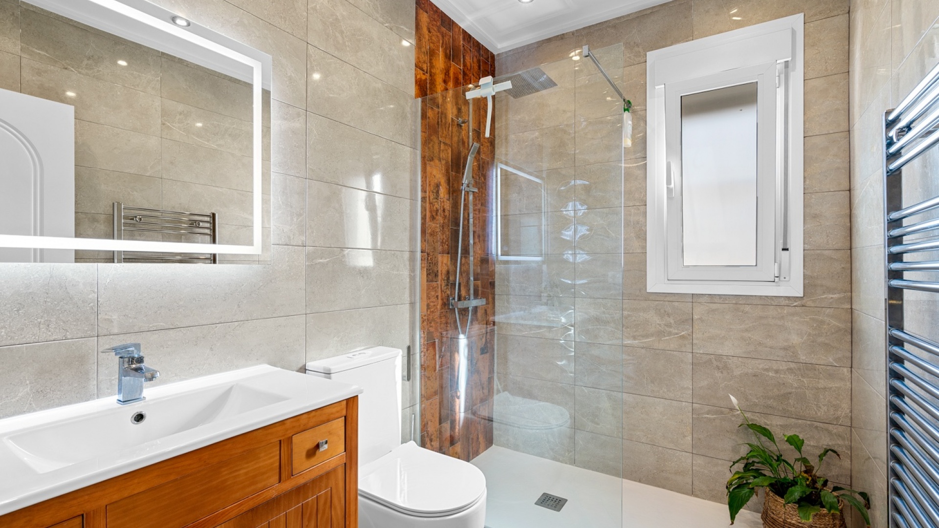 Revente - Villa - Ciudad Quesada - Rojales