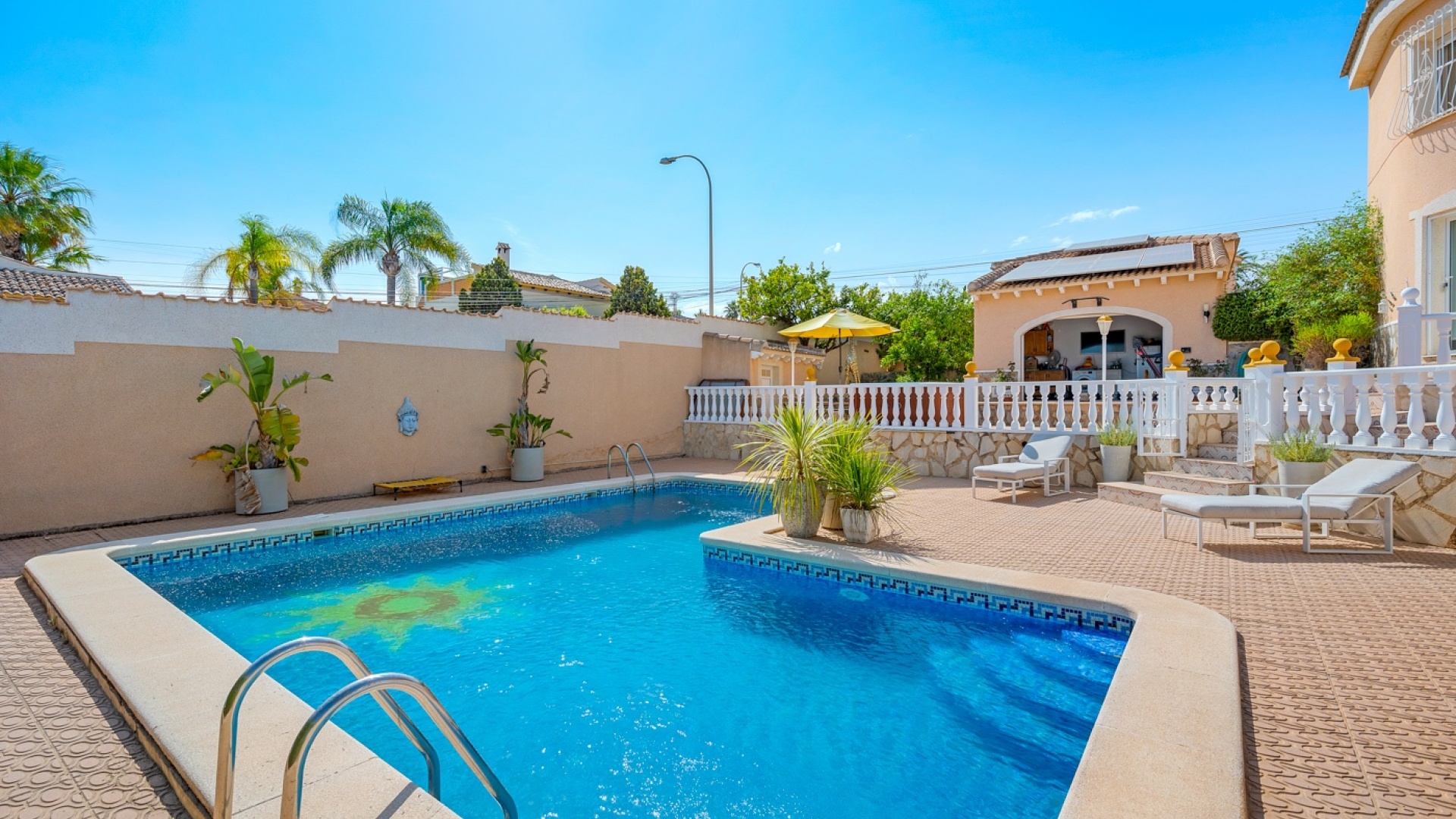 Revente - Villa - Ciudad Quesada - Rojales