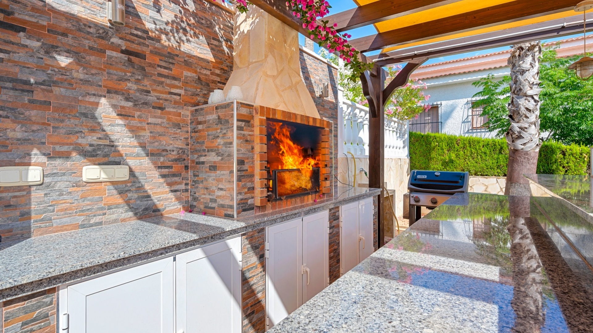 Revente - Villa - Ciudad Quesada - Rojales