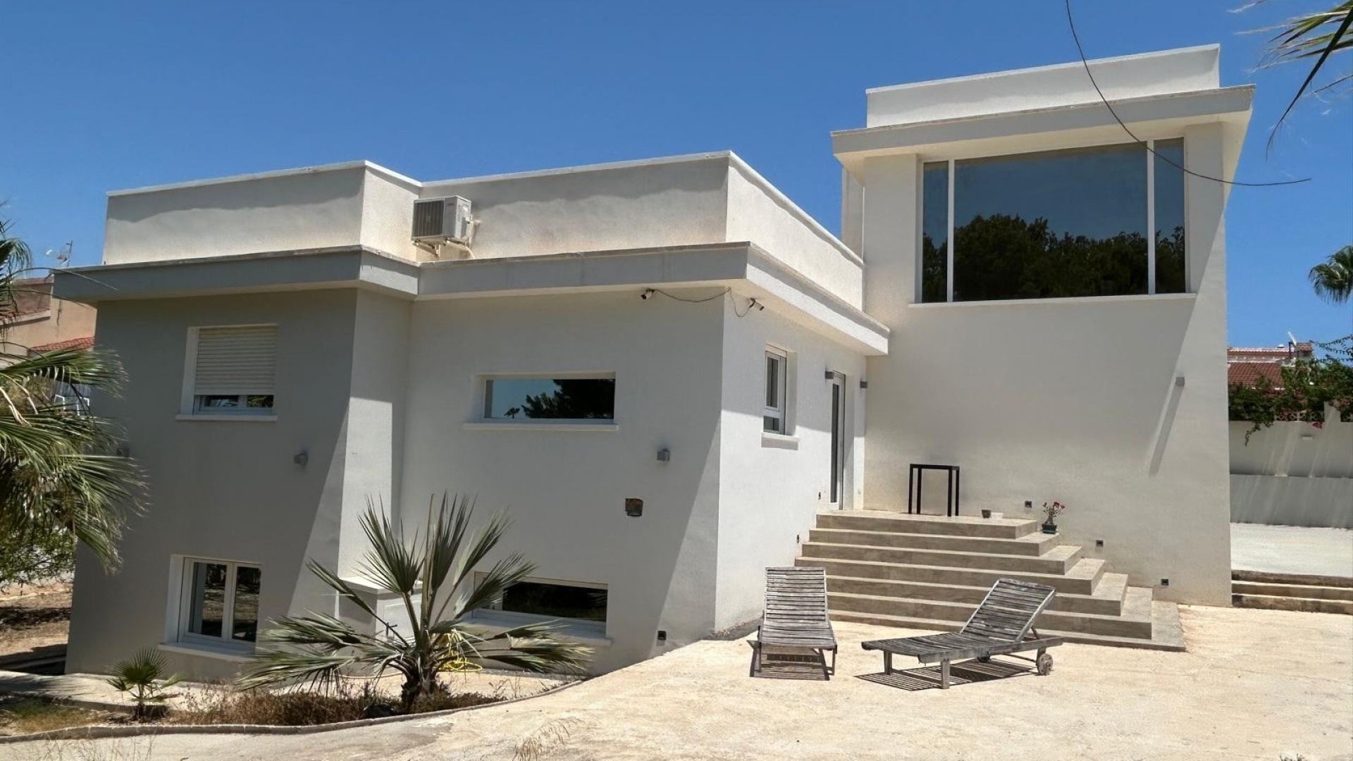 Revente - Villa - Ciudad Quesada - Rojales