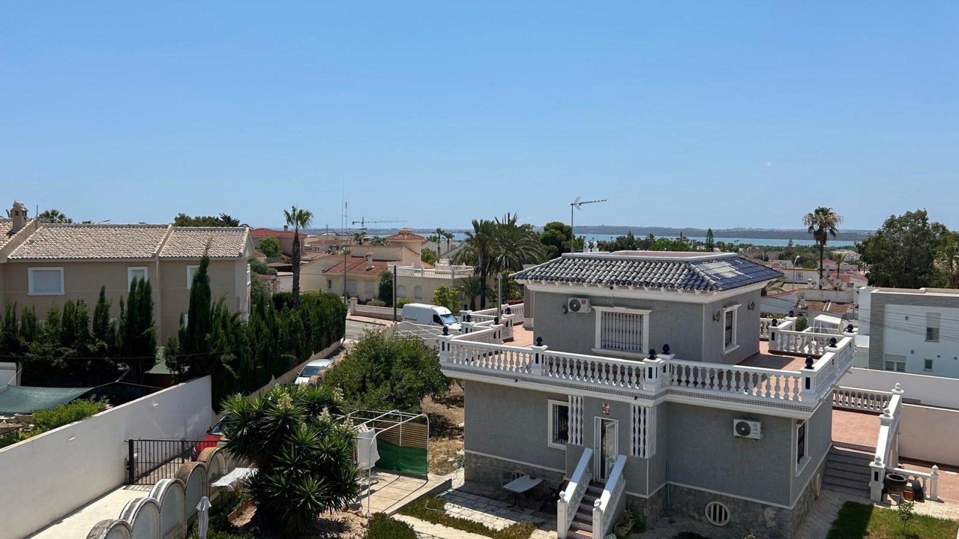 Revente - Villa - Ciudad Quesada - Rojales