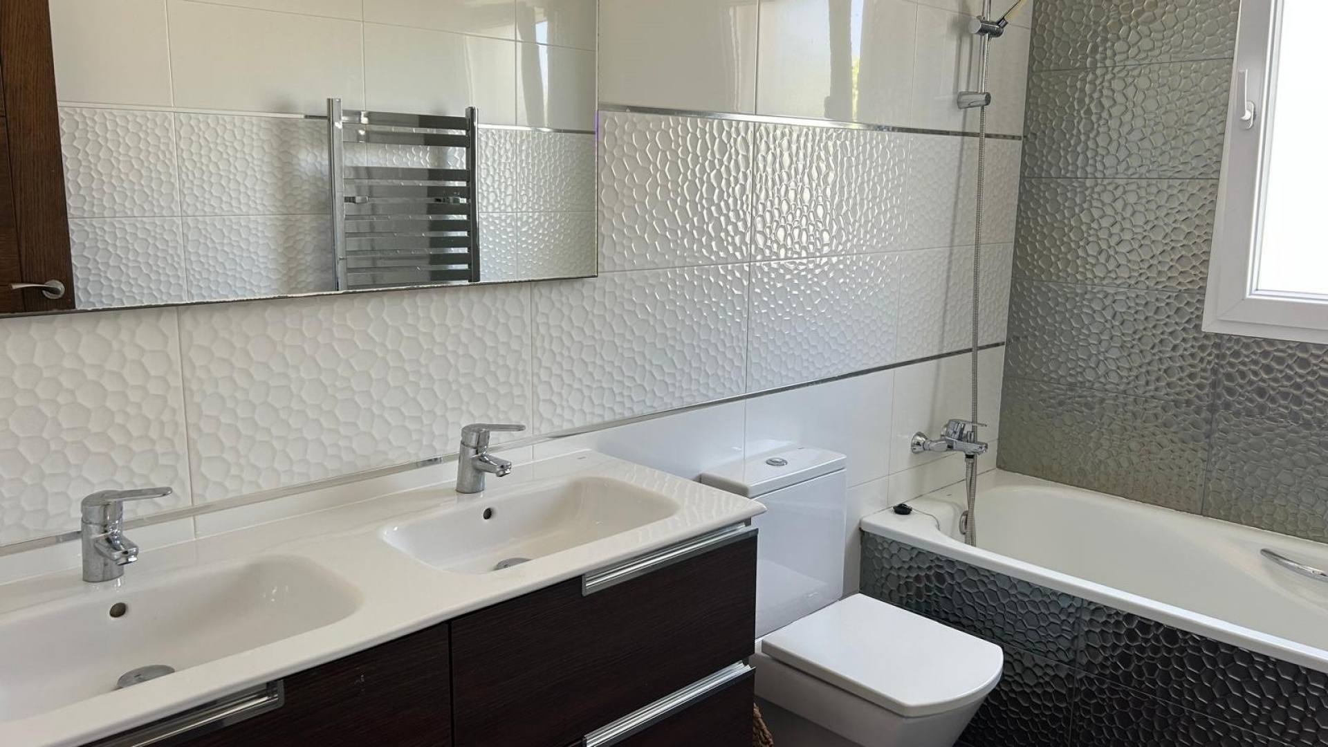 Revente - Villa - Ciudad Quesada - Rojales