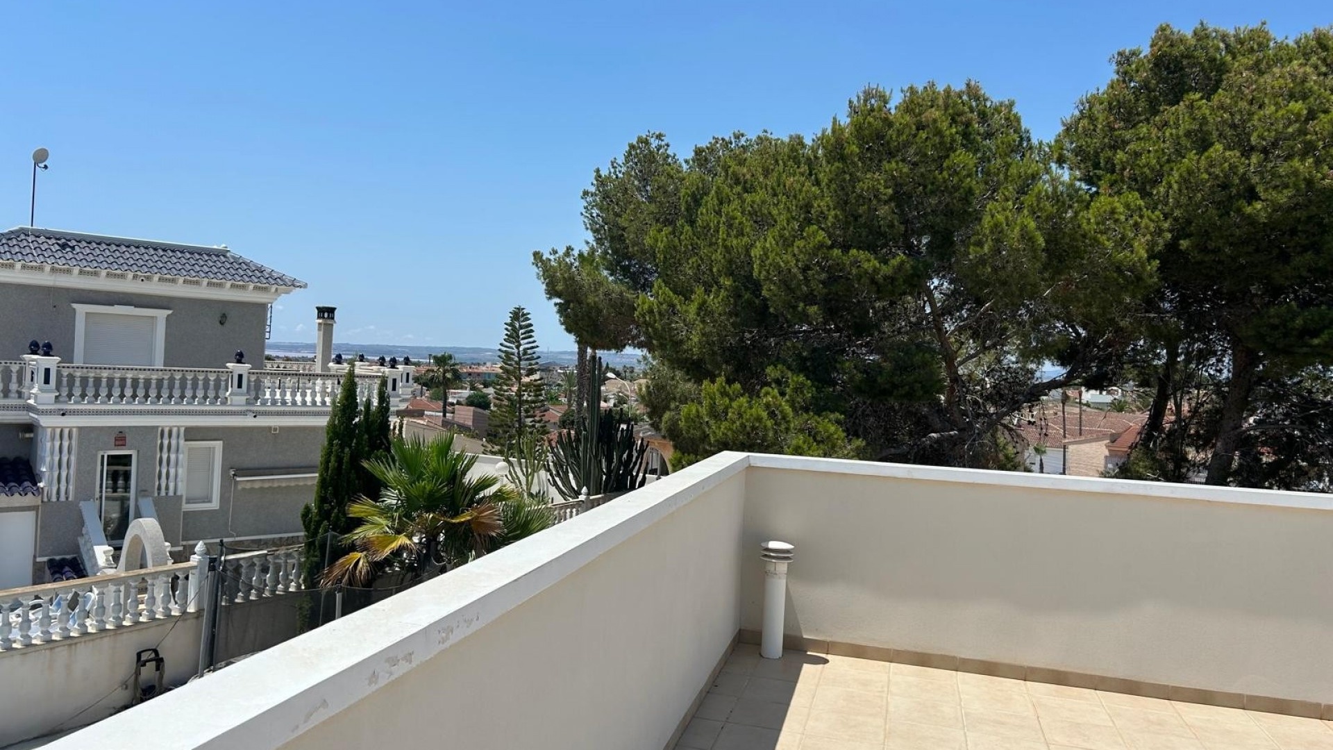 Revente - Villa - Ciudad Quesada - Rojales