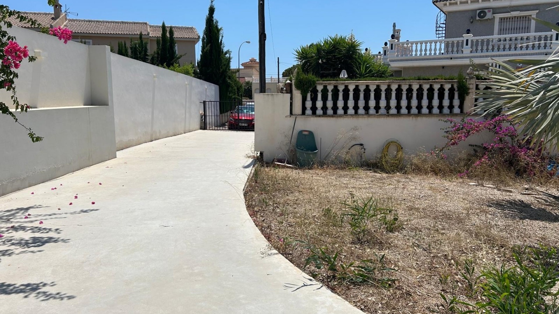 Revente - Villa - Ciudad Quesada - Rojales