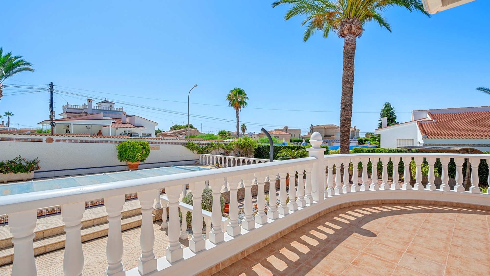 Revente - Villa - Ciudad Quesada - Rojales