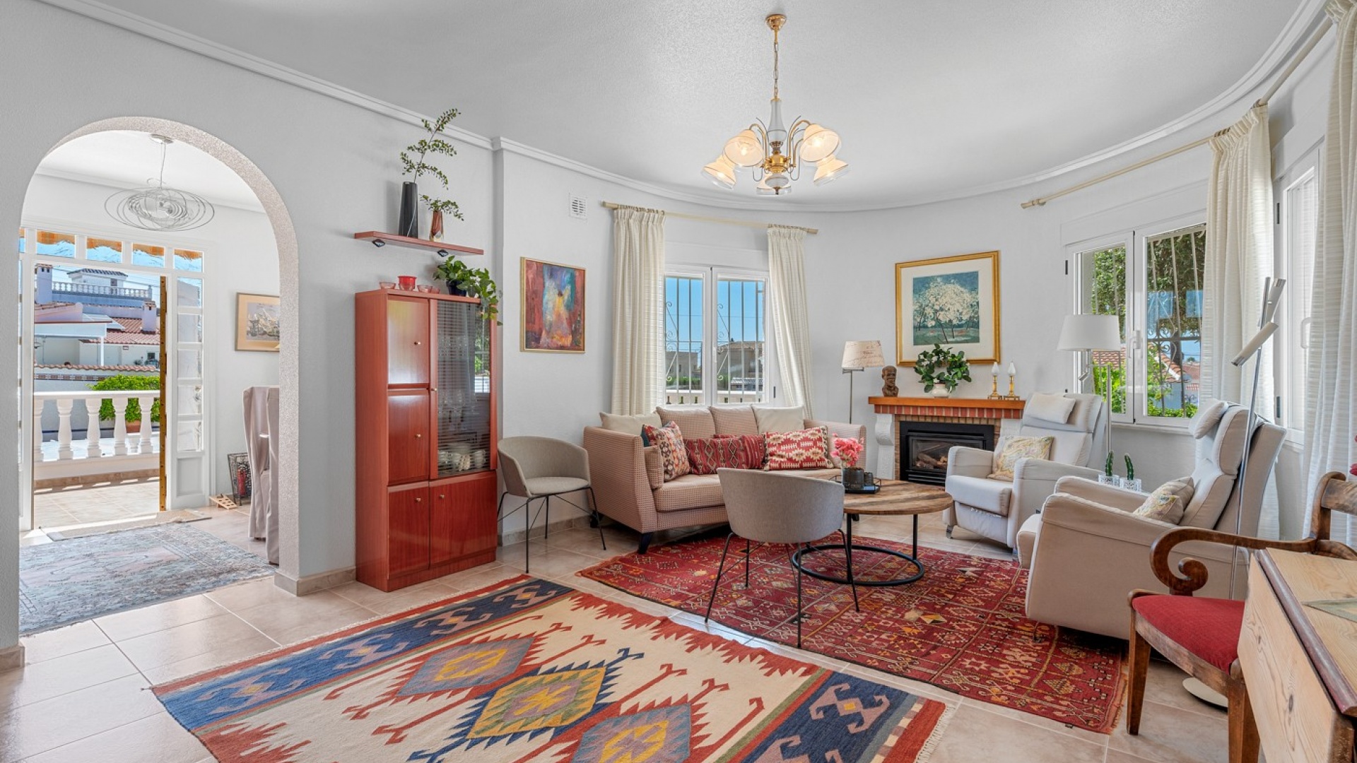 Revente - Villa - Ciudad Quesada - Rojales