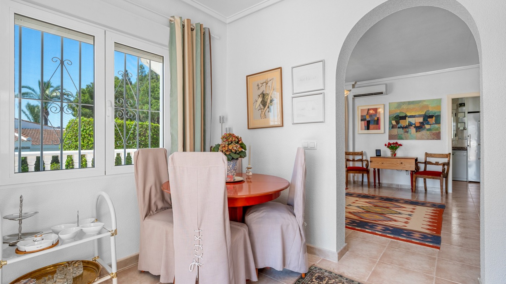 Revente - Villa - Ciudad Quesada - Rojales