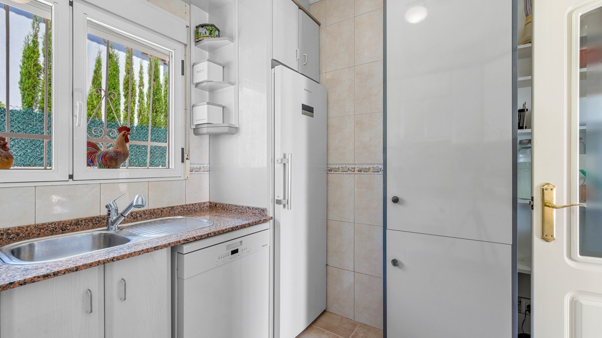 Revente - Villa - Ciudad Quesada - Rojales