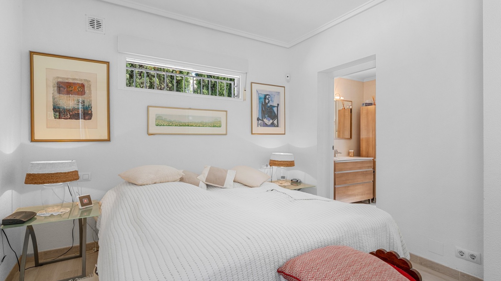 Revente - Villa - Ciudad Quesada - Rojales