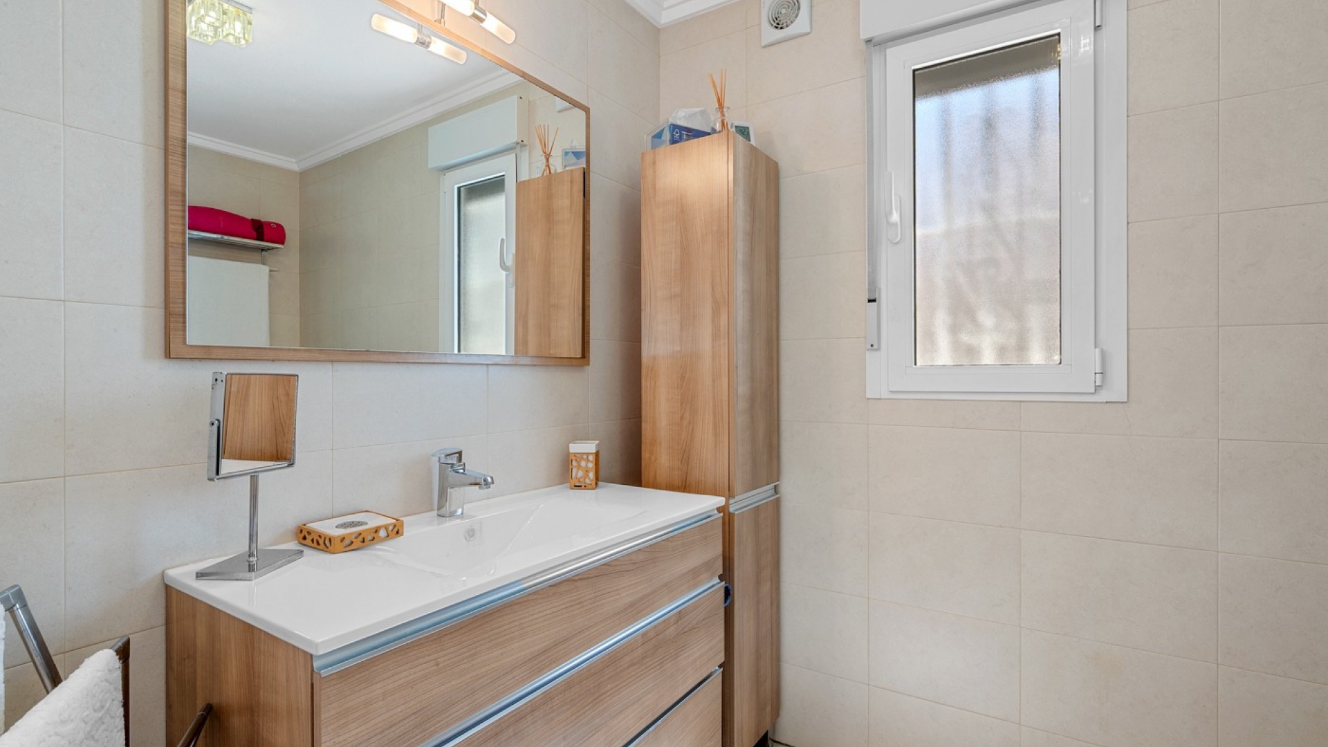 Revente - Villa - Ciudad Quesada - Rojales