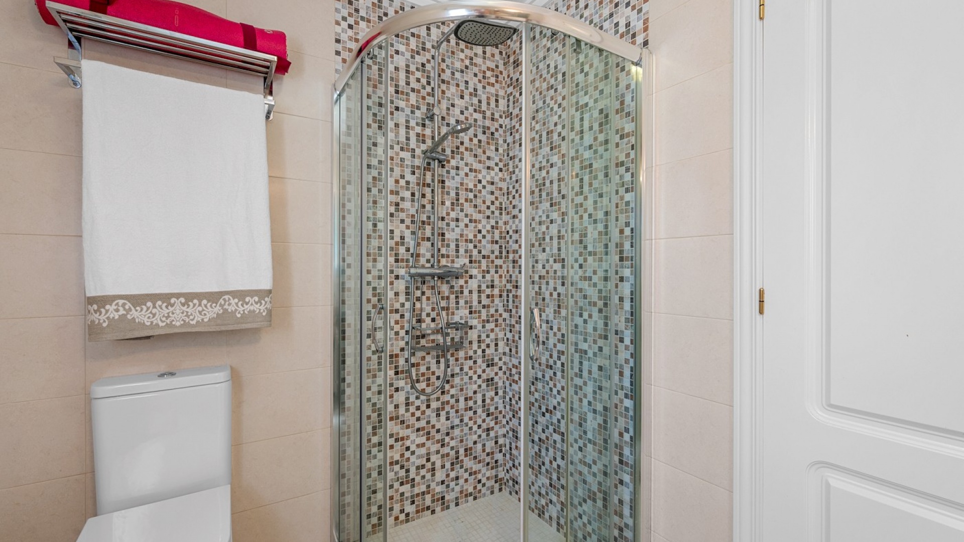 Revente - Villa - Ciudad Quesada - Rojales