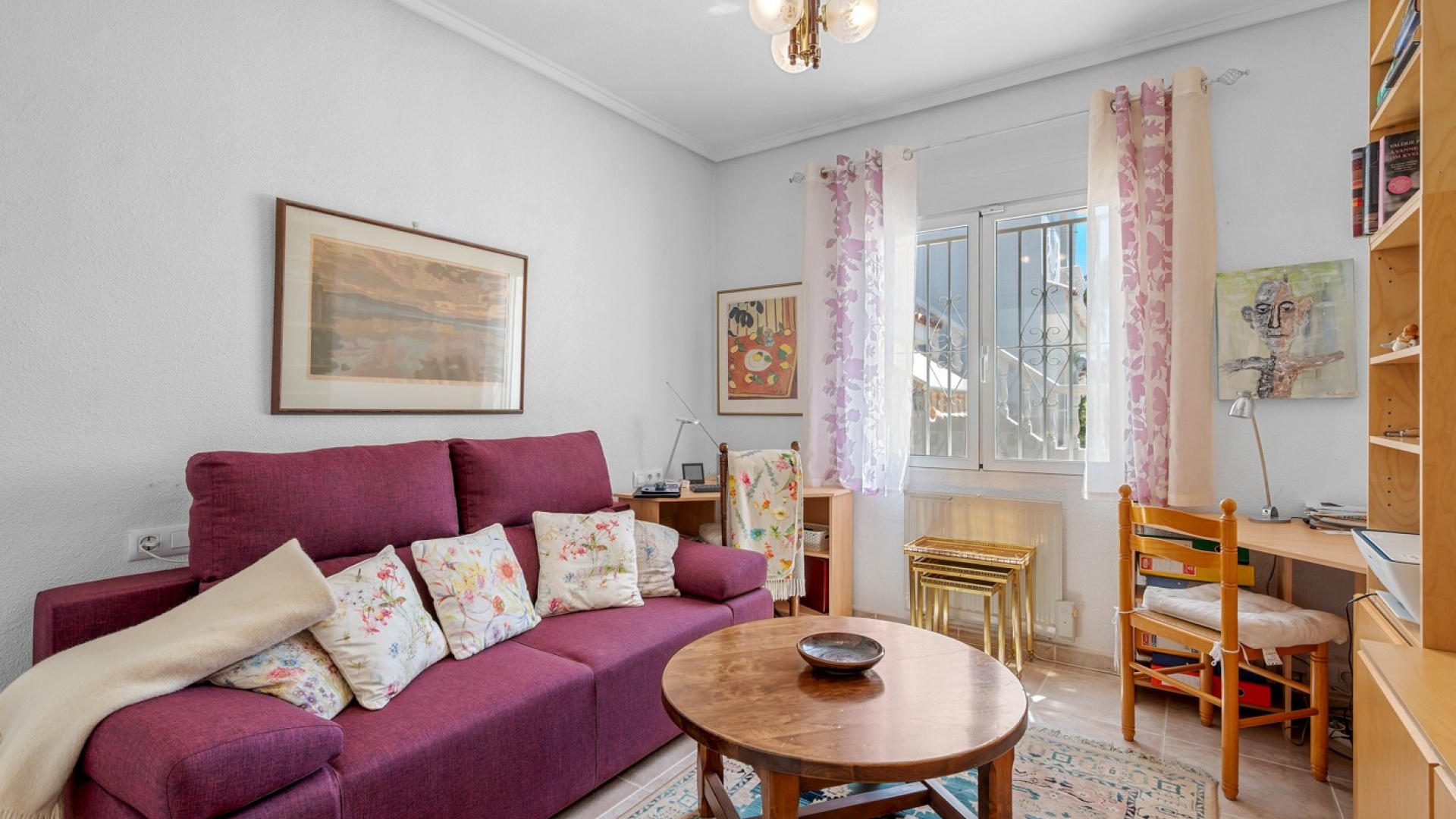 Revente - Villa - Ciudad Quesada - Rojales