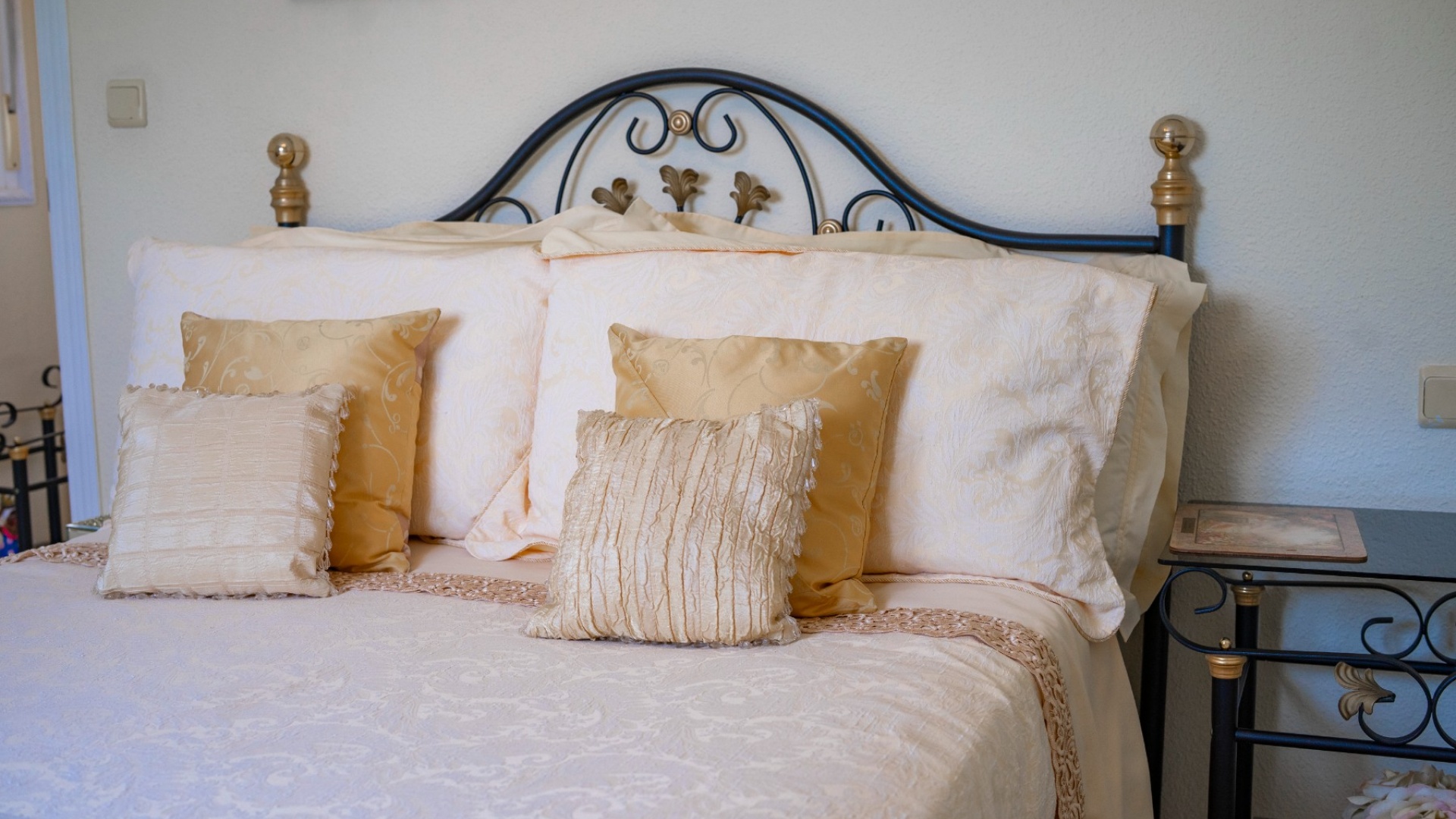 Revente - Villa - Ciudad Quesada - Rojales