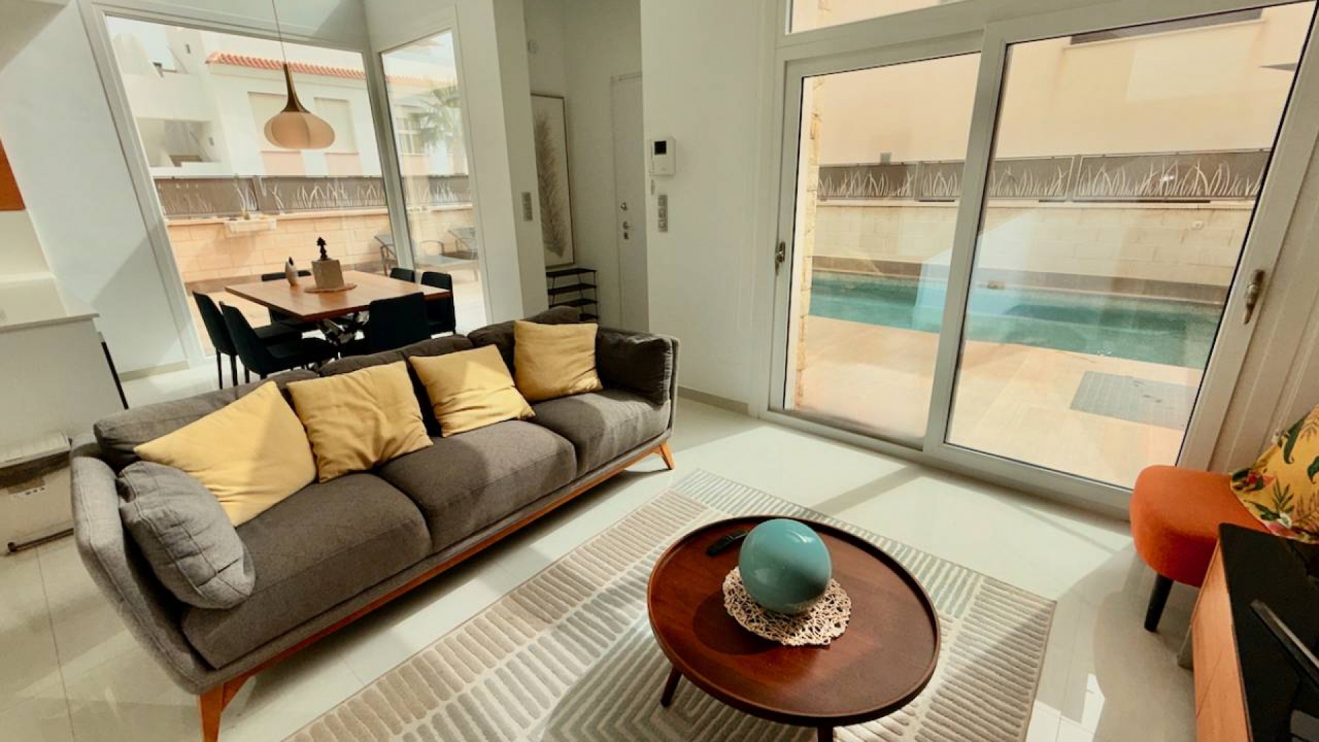 Revente - Villa - Ciudad Quesada - Rojales