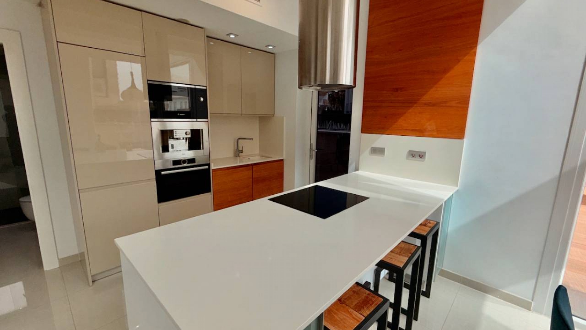 Revente - Villa - Ciudad Quesada - Rojales