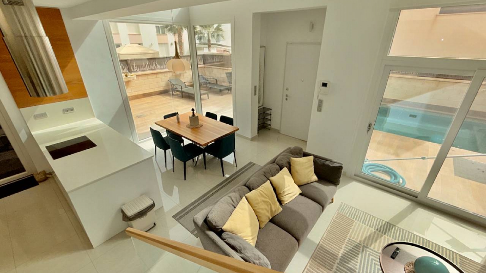 Revente - Villa - Ciudad Quesada - Rojales