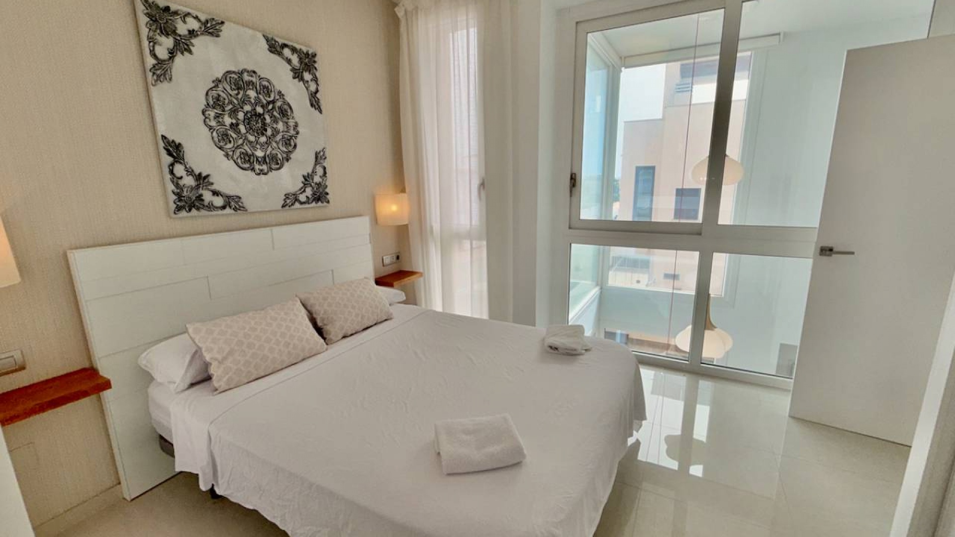 Revente - Villa - Ciudad Quesada - Rojales