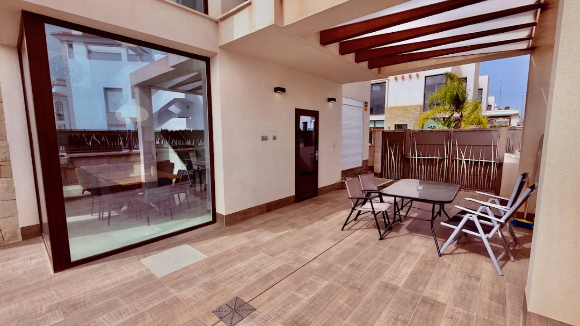 Revente - Villa - Ciudad Quesada - Rojales