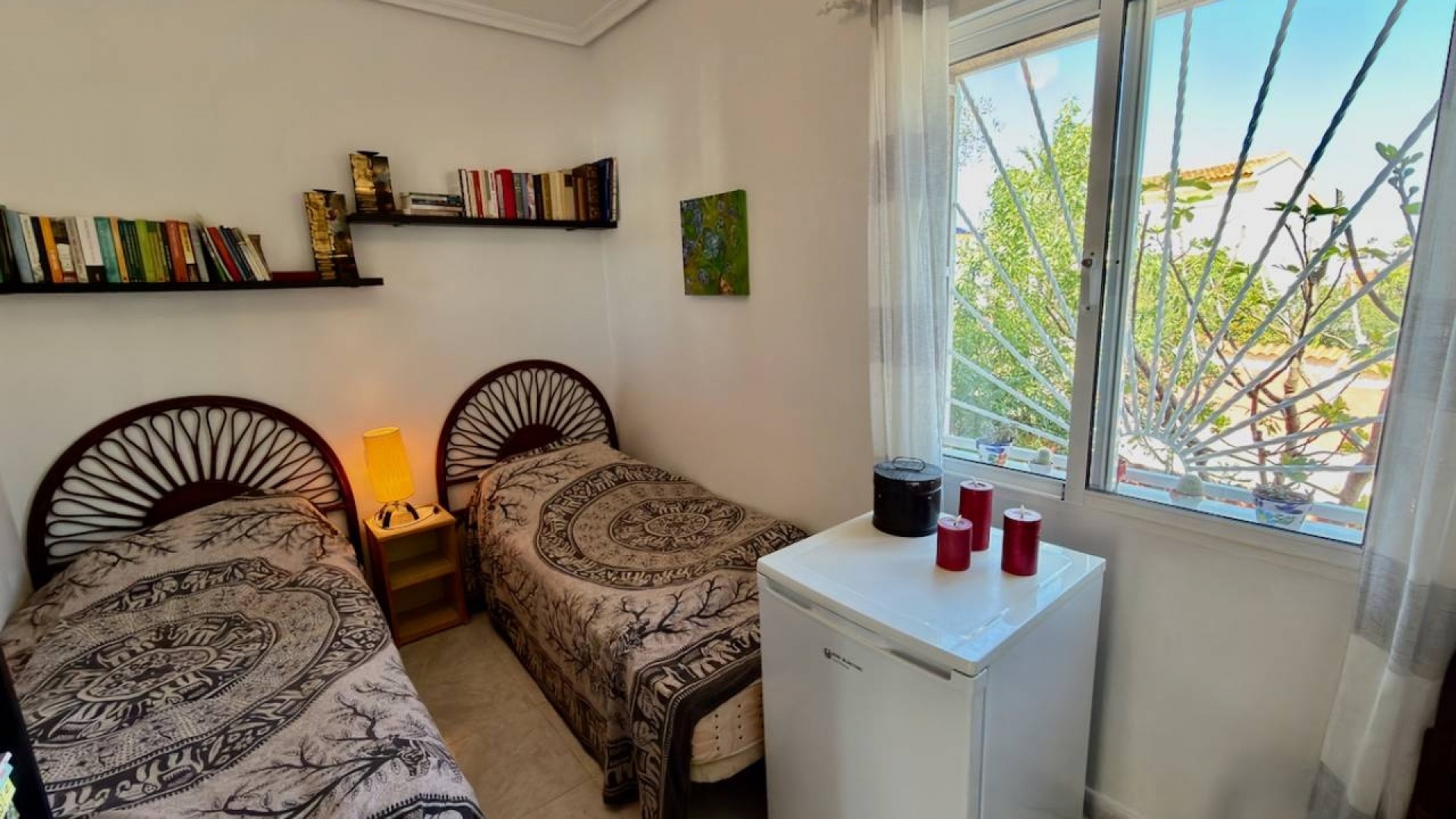 Revente - Villa - Ciudad Quesada - Rojales