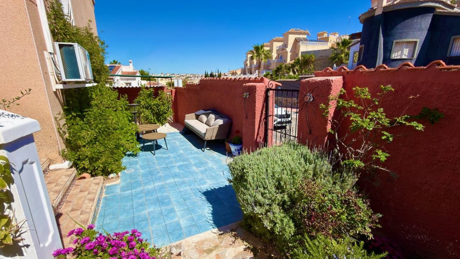 Revente - Villa - Ciudad Quesada - Rojales