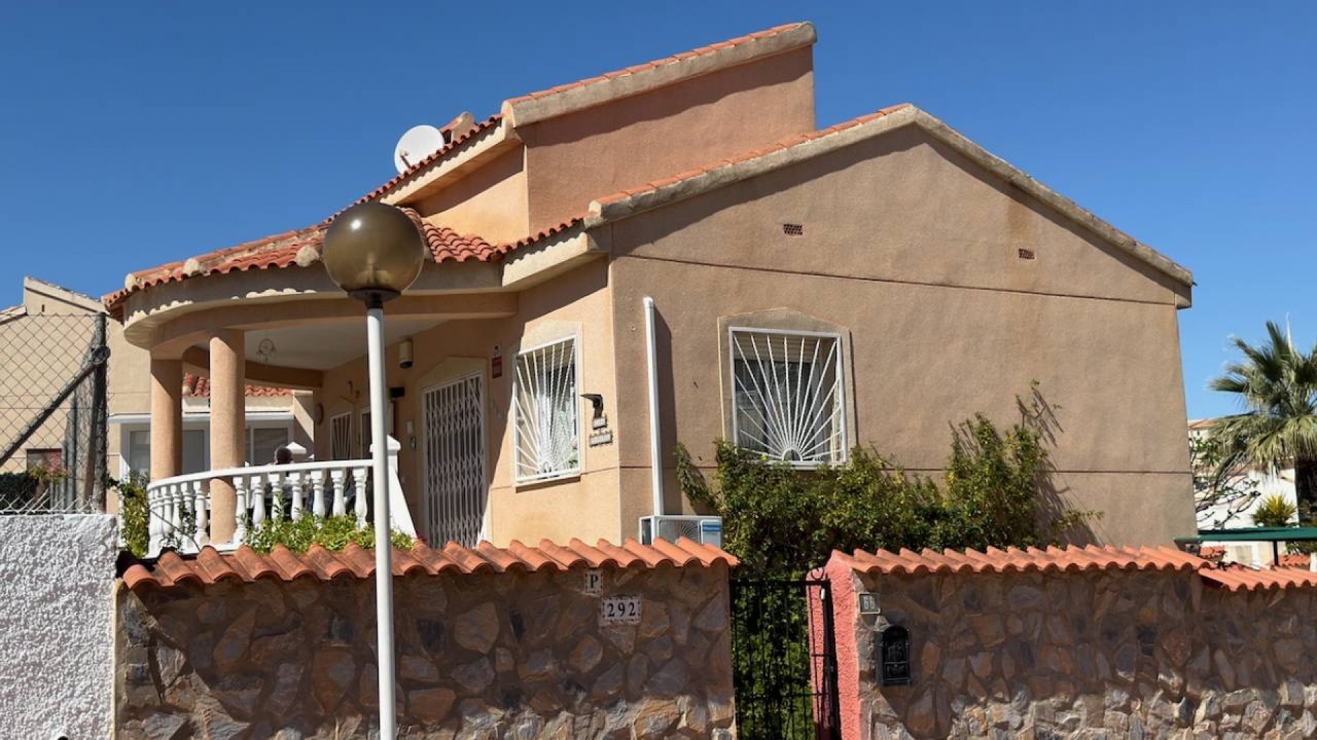 Revente - Villa - Ciudad Quesada - Rojales